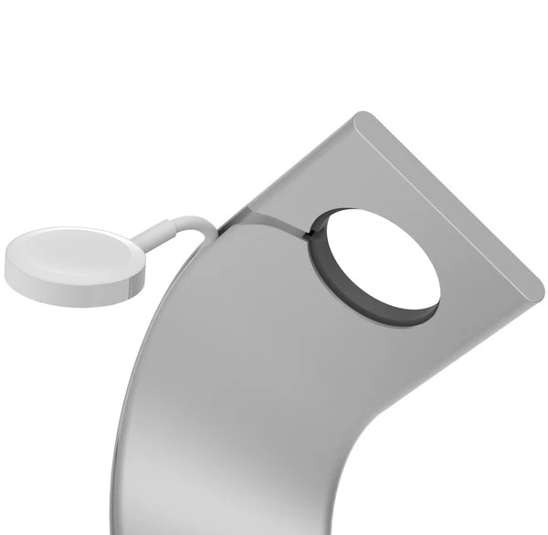 arktisband Aluminium Apple Watch Ständer - Image 3