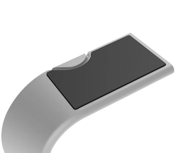 arktisband Aluminium Apple Watch Ständer - Image 4