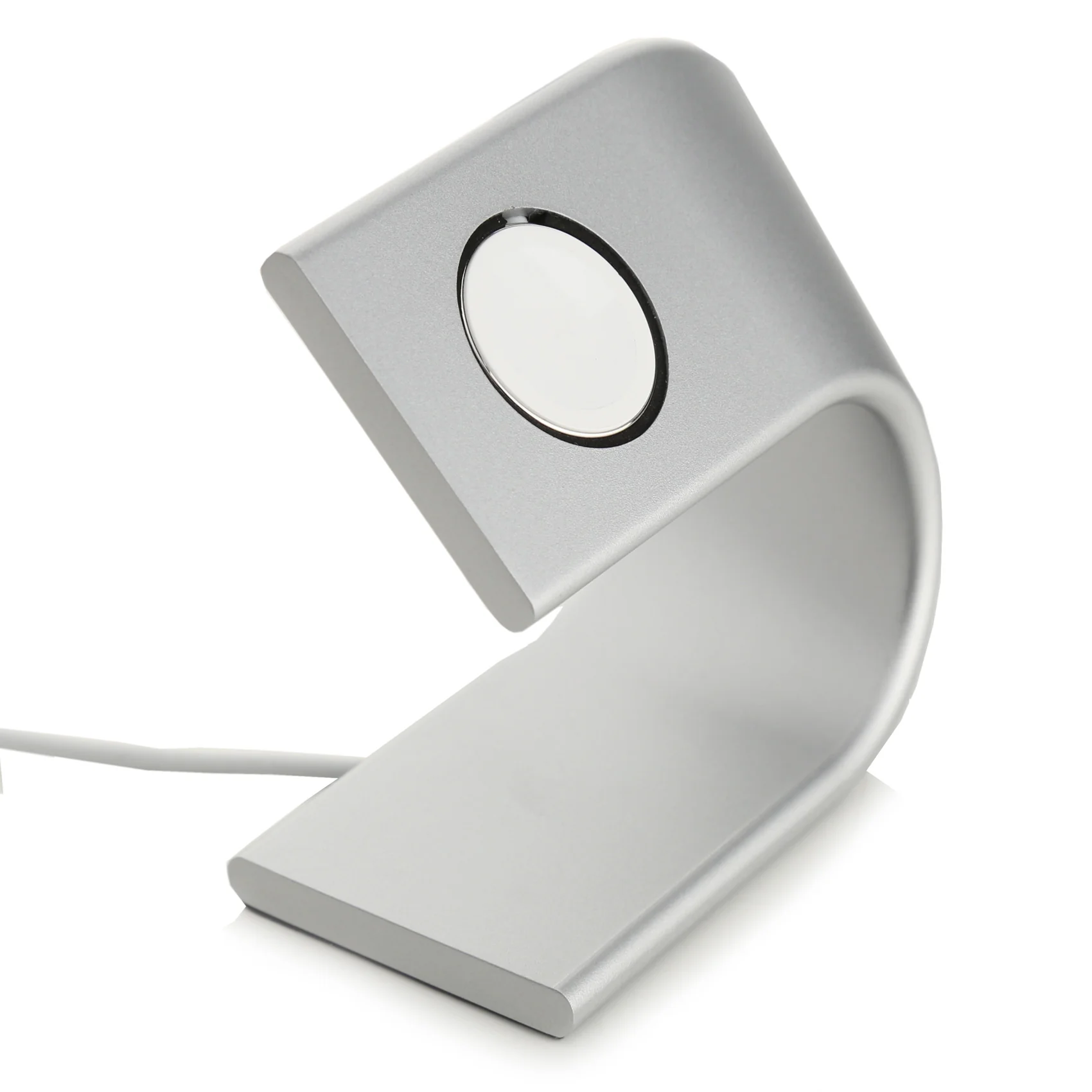 arktisband Aluminium Apple Watch Ständer - Image 7