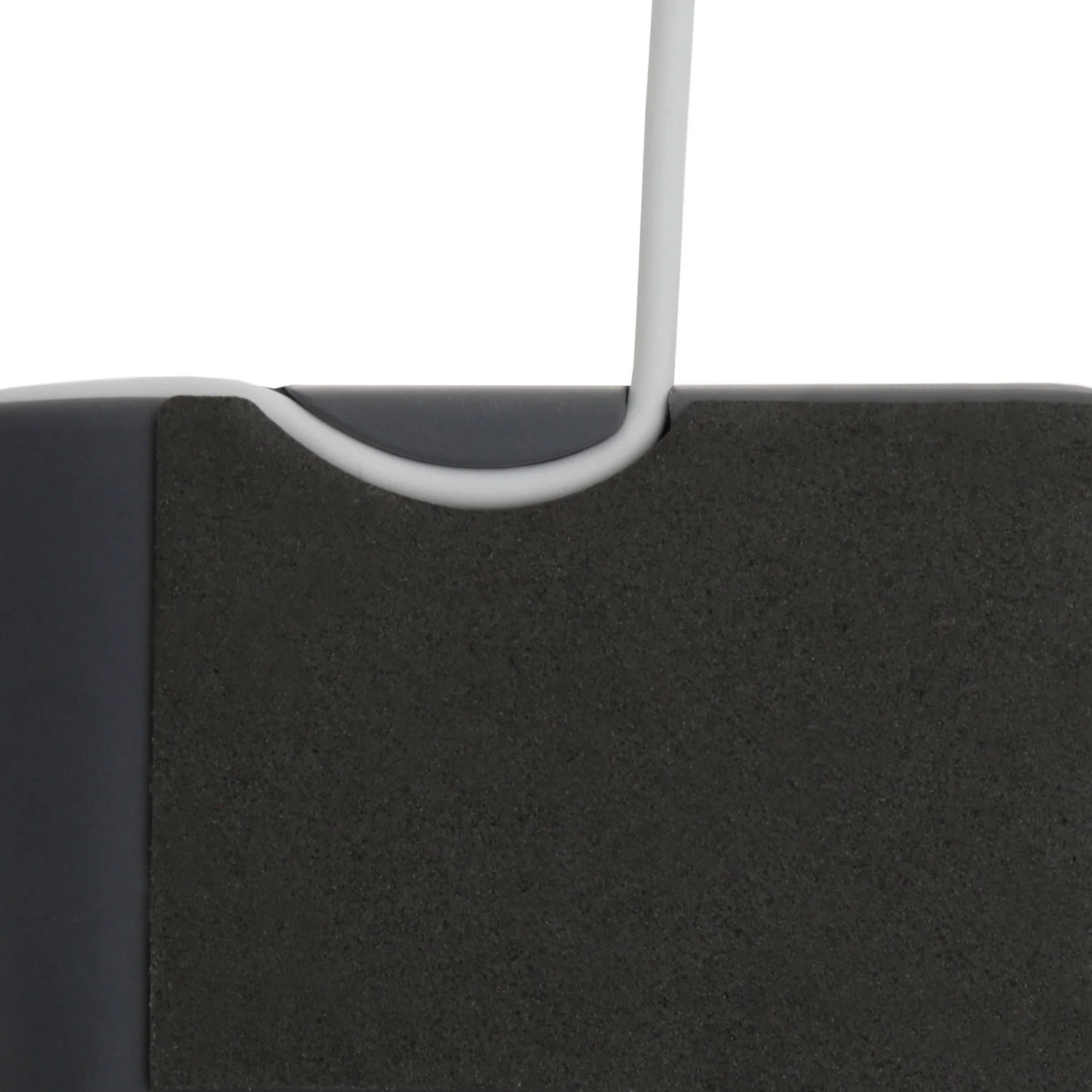 arktisband Aluminium Apple Watch Ständer schwarz - Image 6