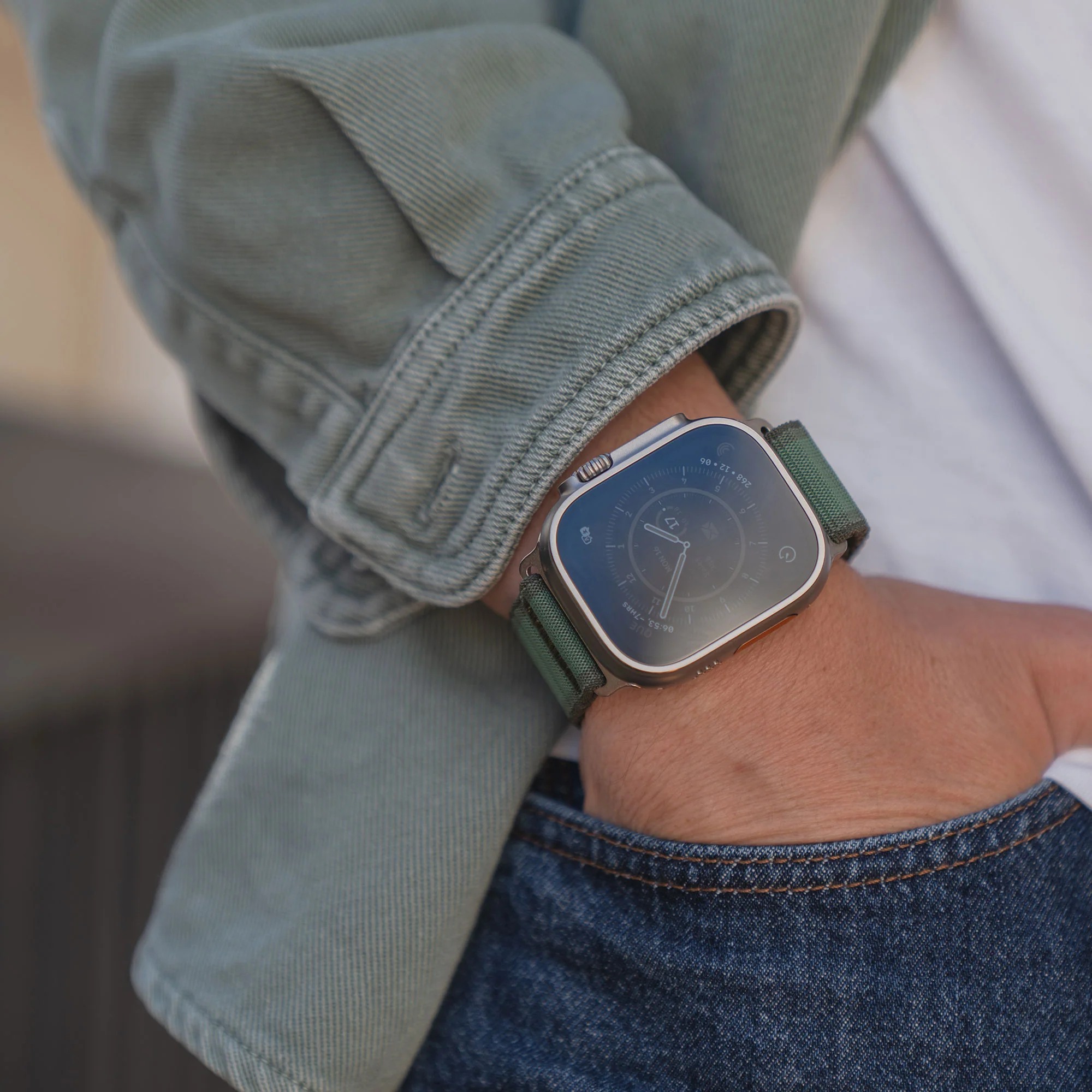 arktisband Apple Watch Armband „CoreX“ - Image 10