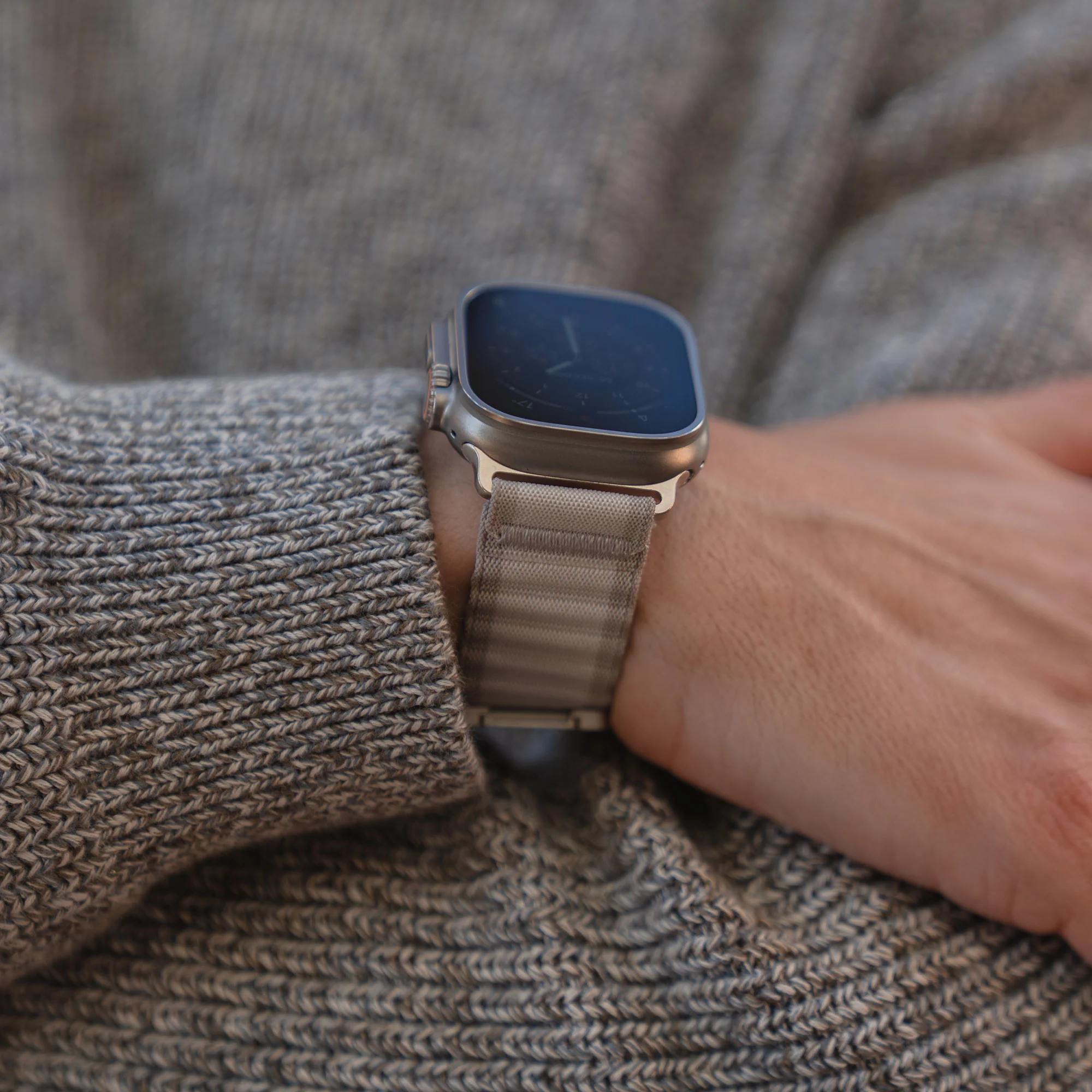 arktisband Apple Watch Armband „CoreX“ - Image 14