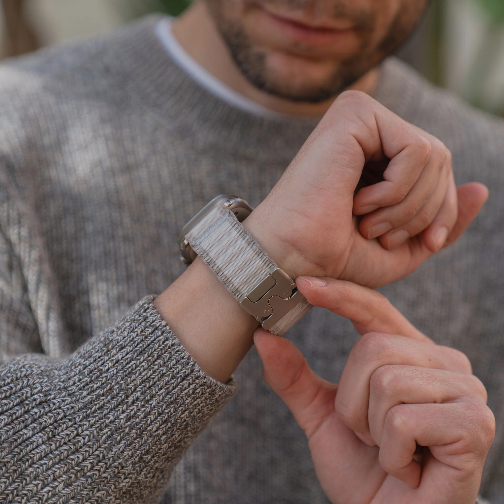 arktisband Apple Watch Armband „CoreX“ - Image 15