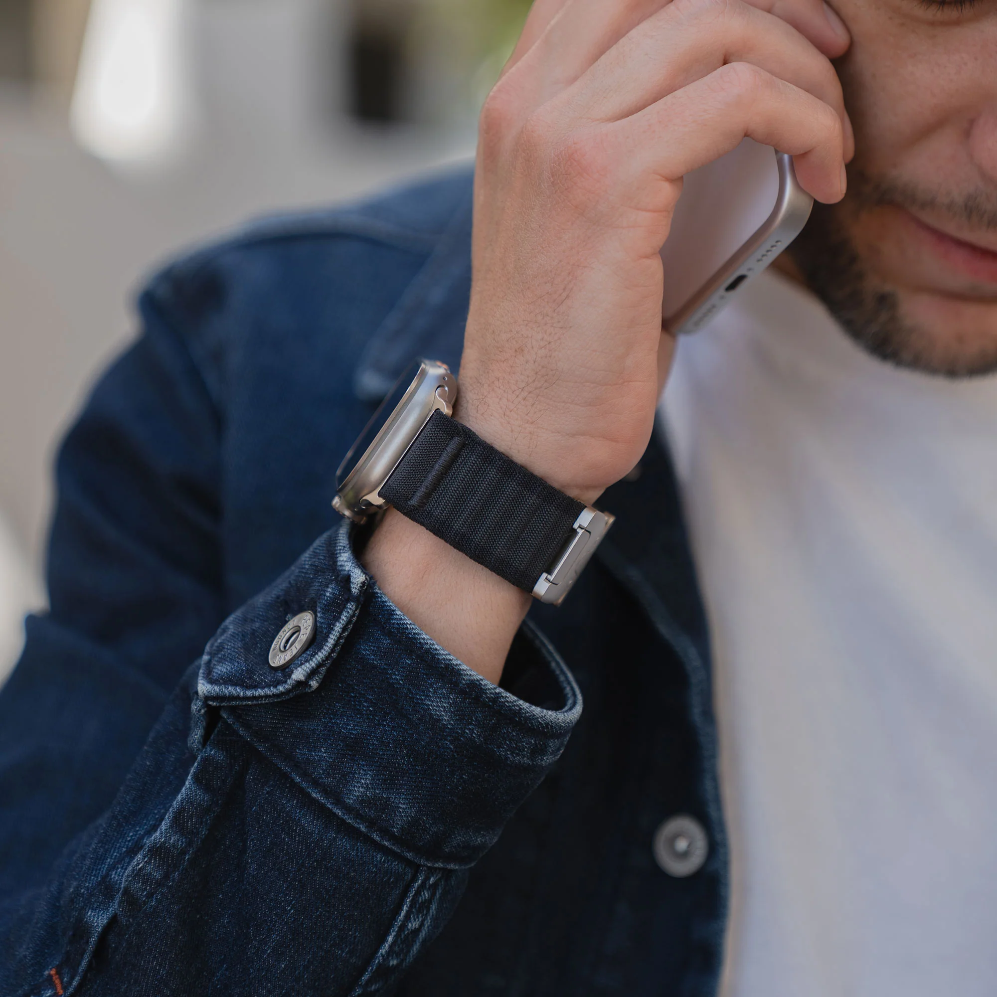 arktisband Apple Watch Armband „CoreX“ - Image 2
