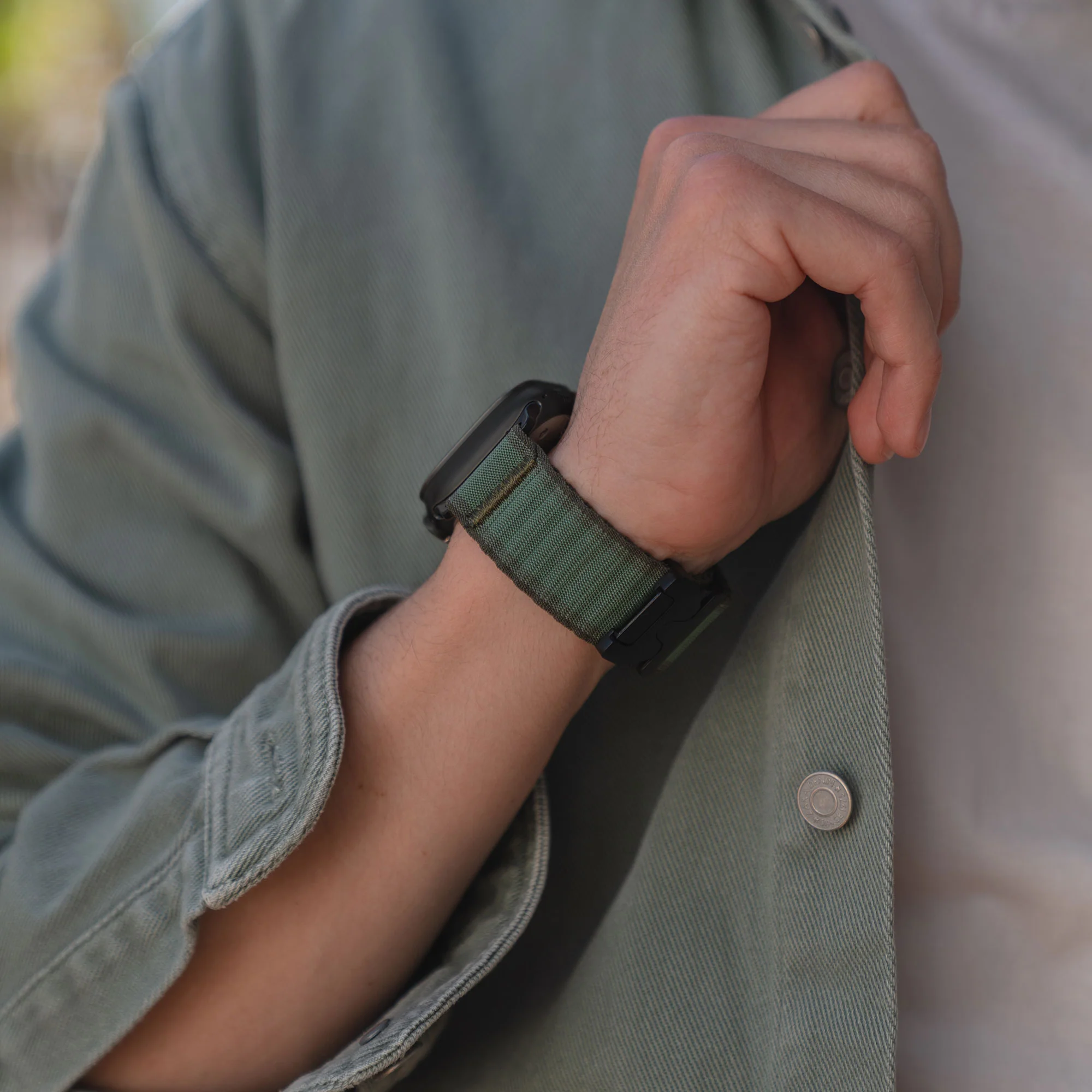 arktisband Apple Watch Armband „CoreX“ - Image 21