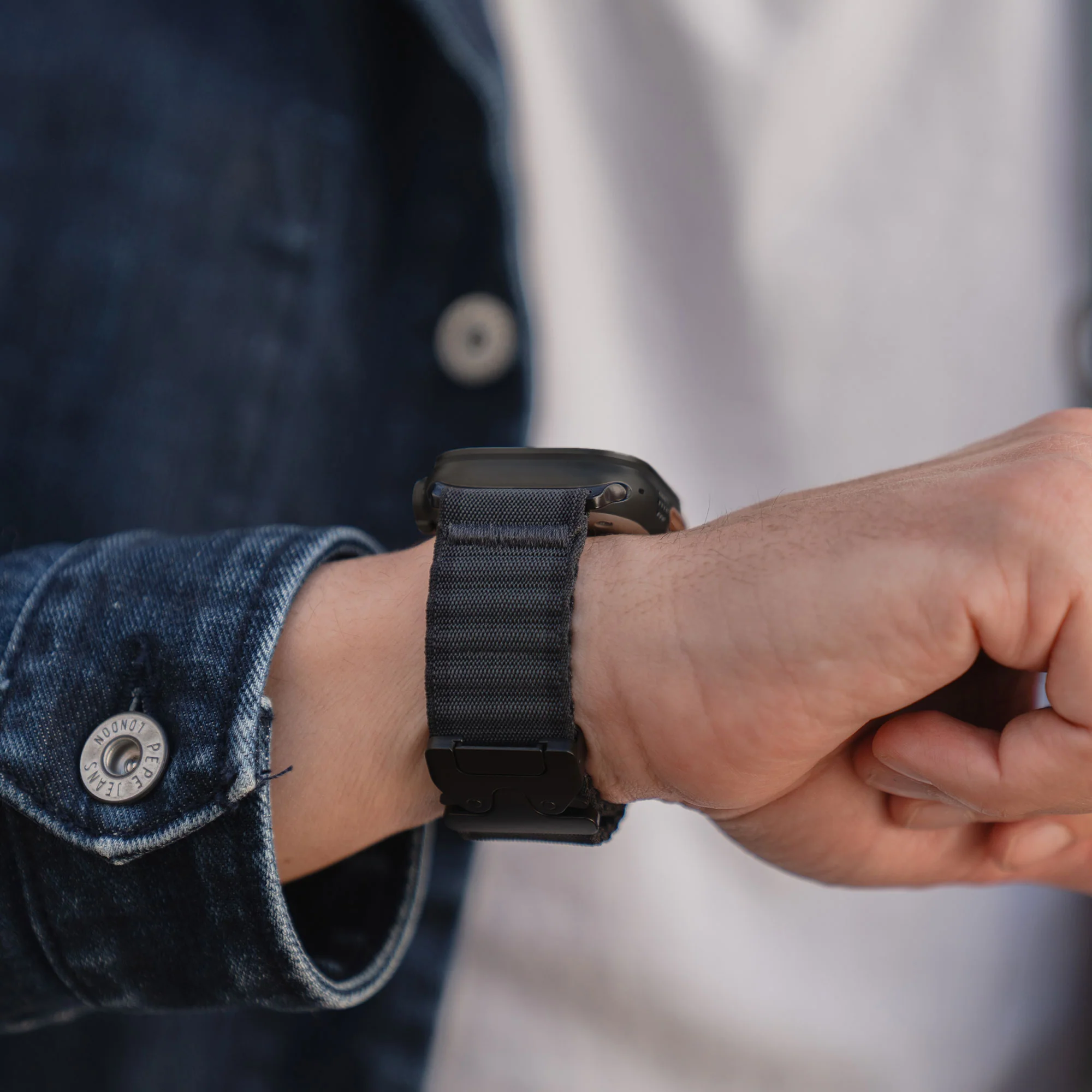 arktisband Apple Watch Armband „CoreX“ - Image 28