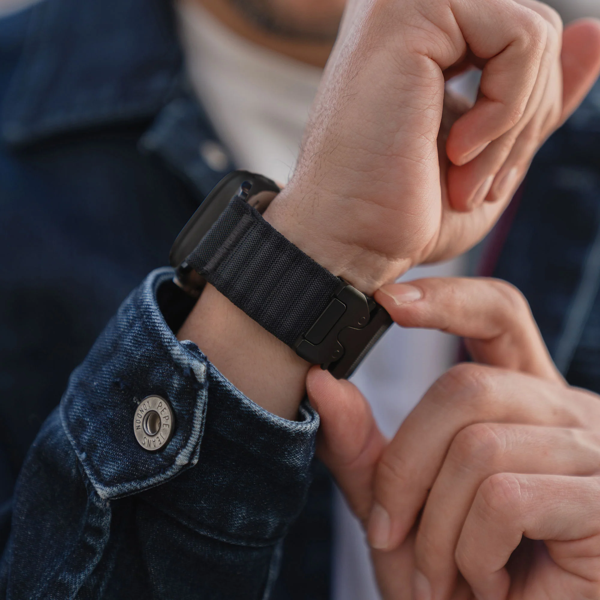 arktisband Apple Watch Armband „CoreX“ - Image 29