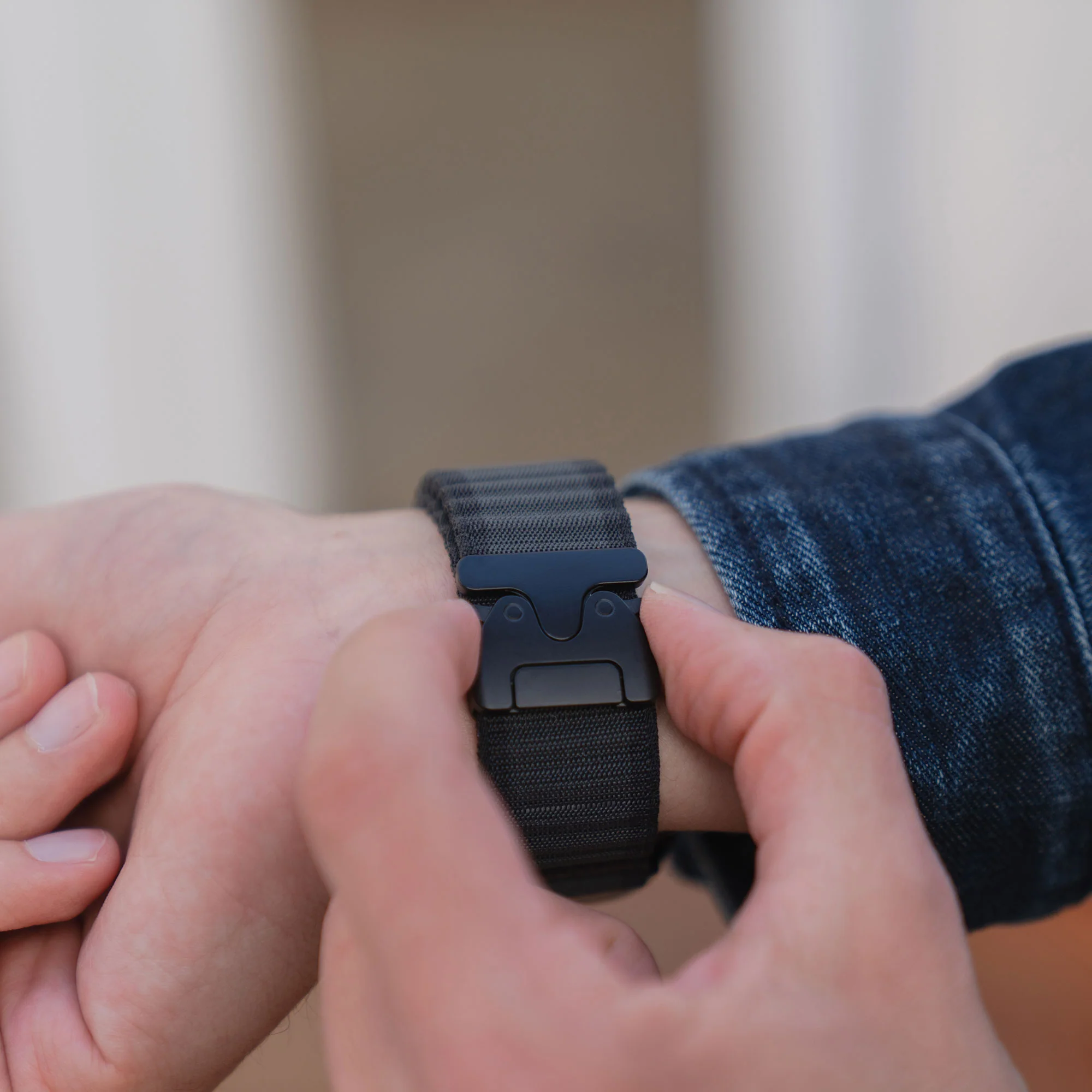 arktisband Apple Watch Armband „CoreX“ - Image 30