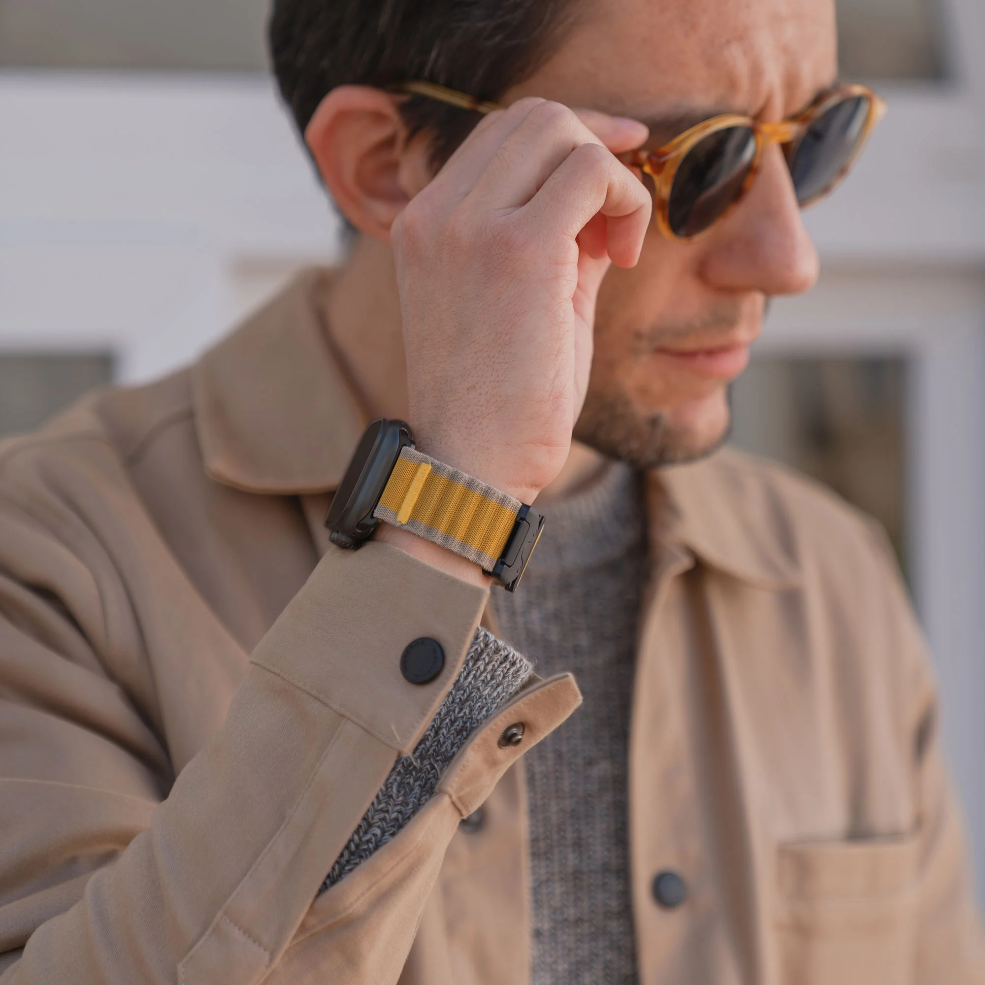 arktisband Apple Watch Armband „CoreX“ - Image 32