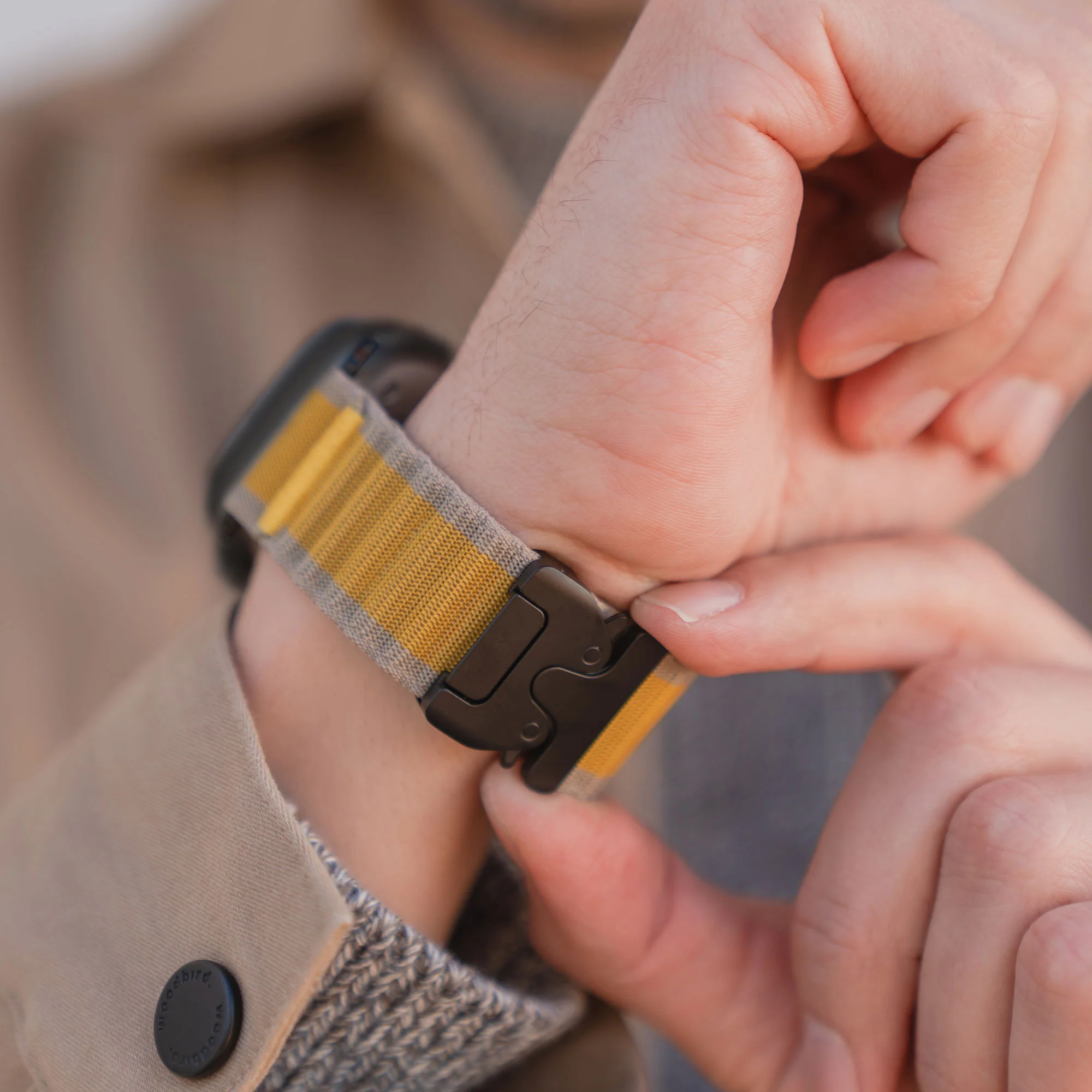 arktisband Apple Watch Armband „CoreX“ - Image 33