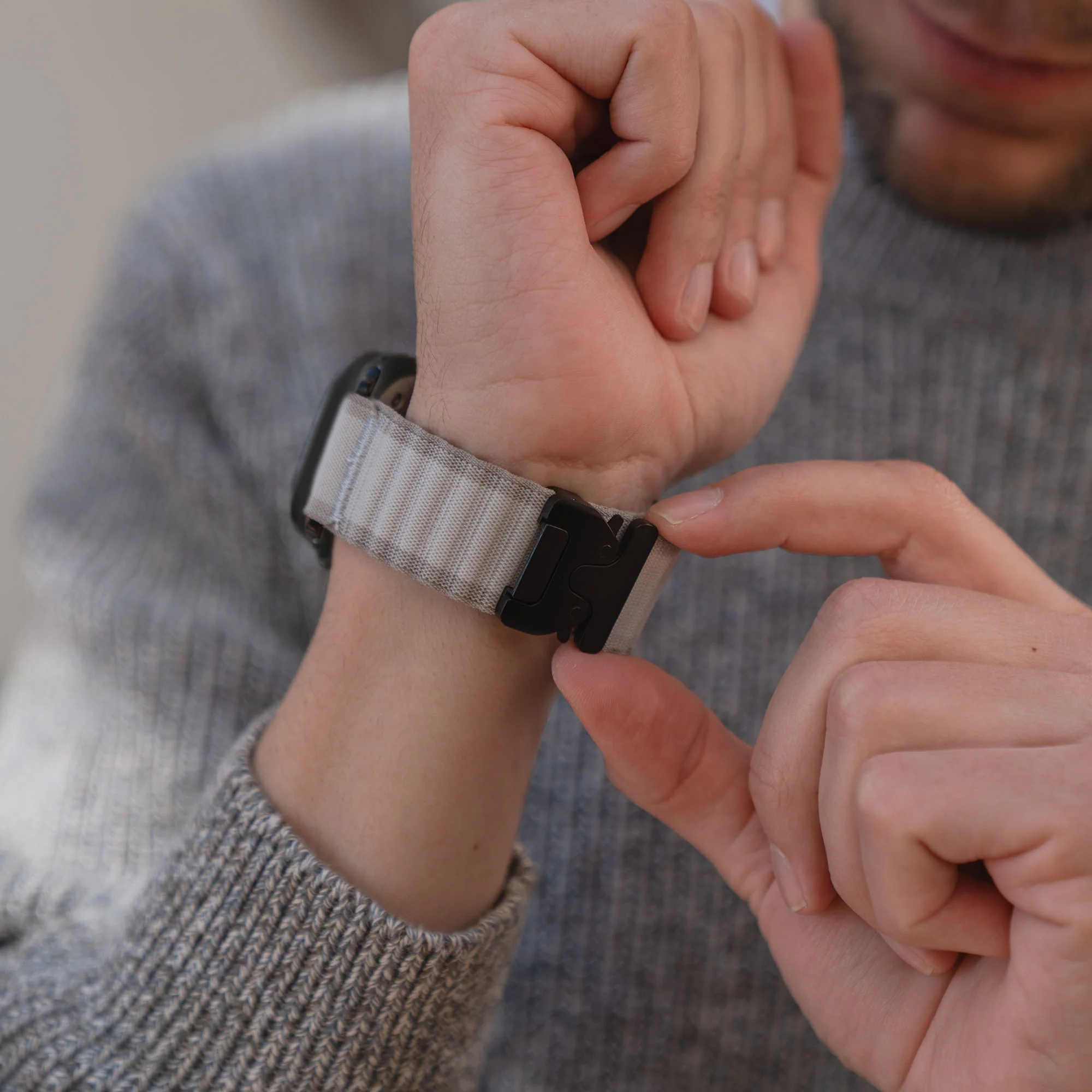 arktisband Apple Watch Armband „CoreX“ - Image 36