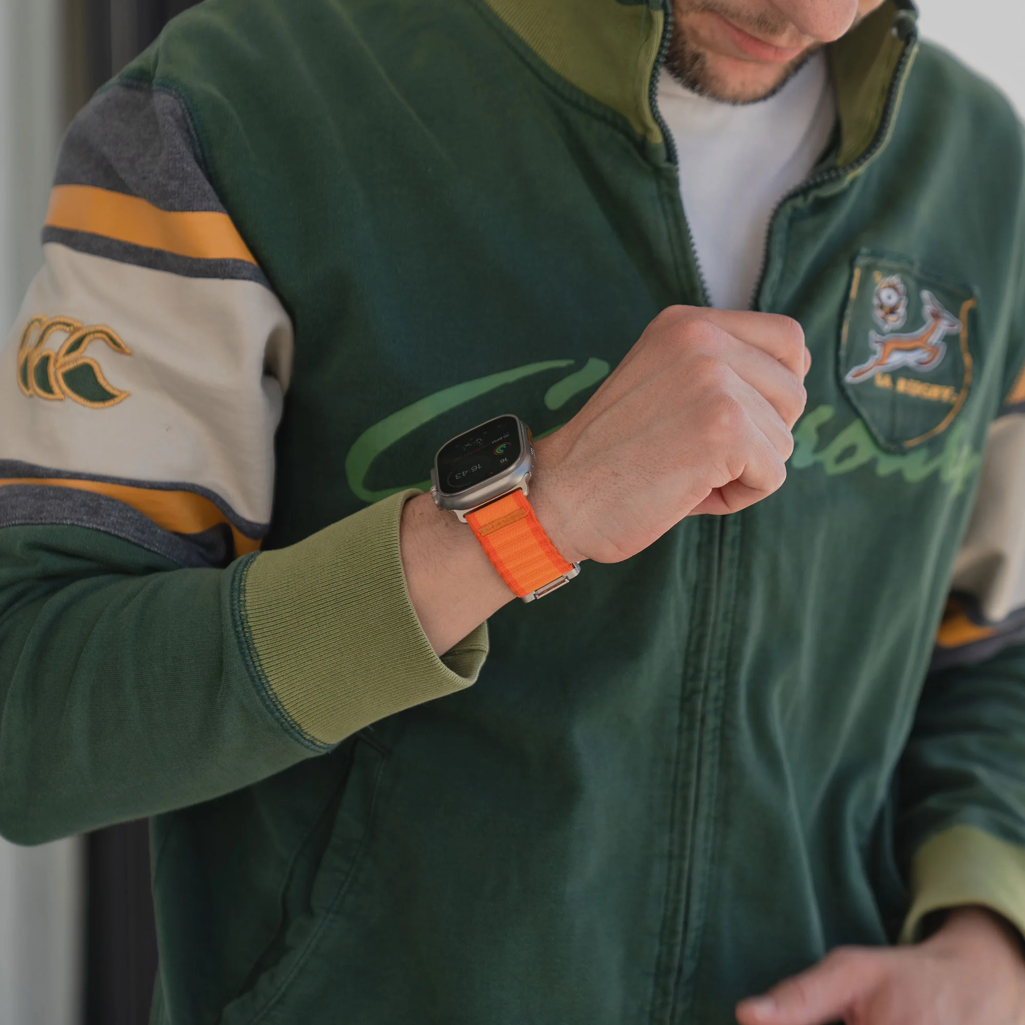 arktisband Apple Watch Armband „CoreX“ - Image 5