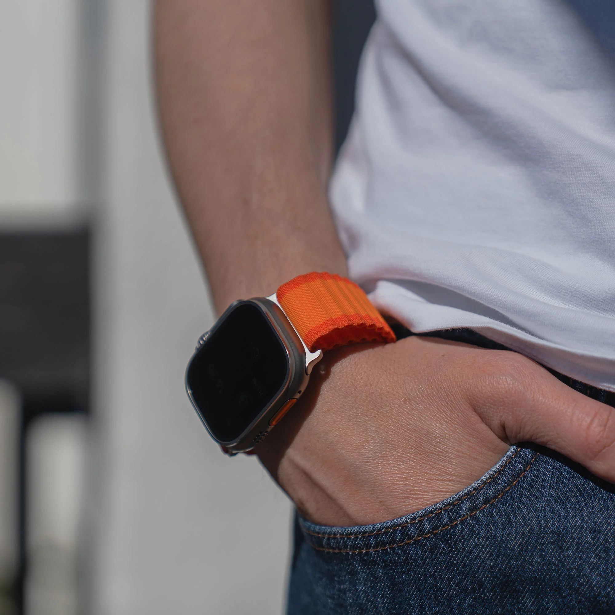 arktisband Apple Watch Armband „CoreX“ - Image 6