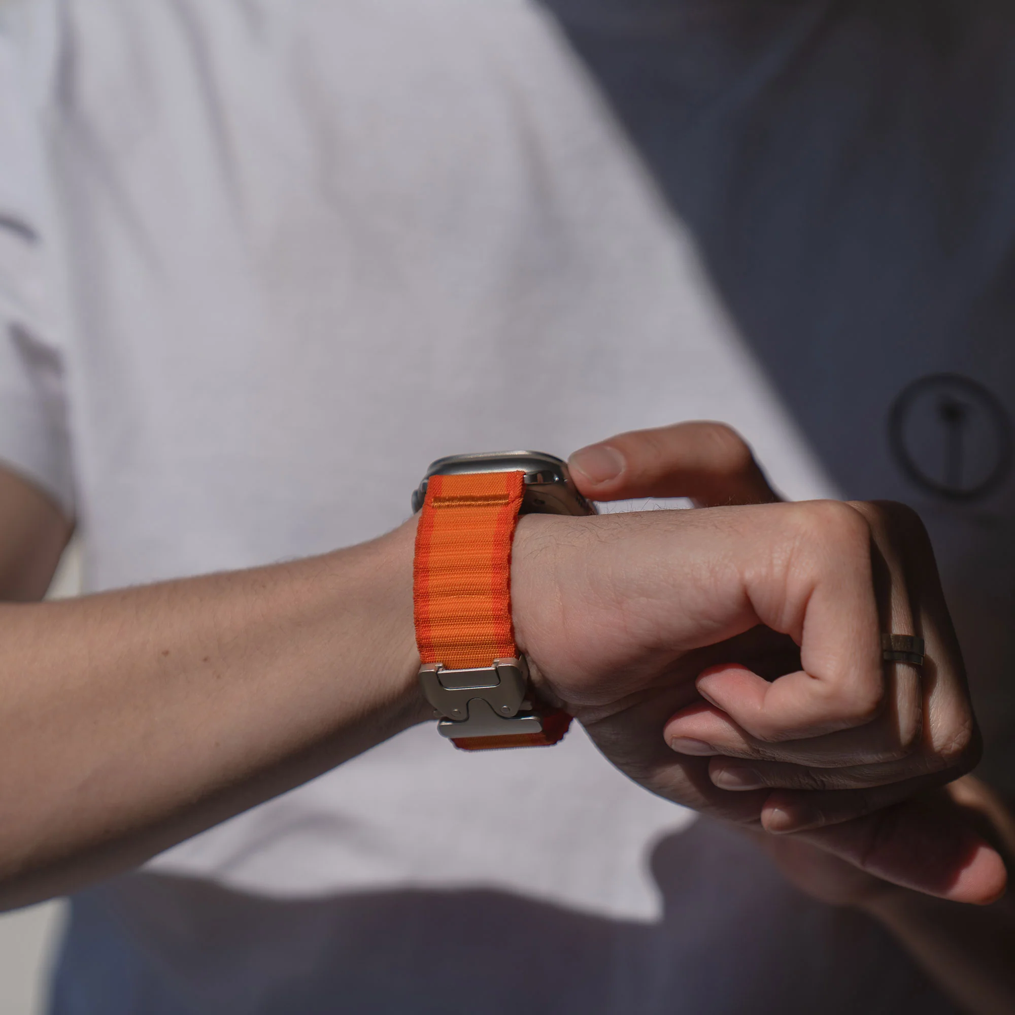 arktisband Apple Watch Armband „CoreX“ - Image 7