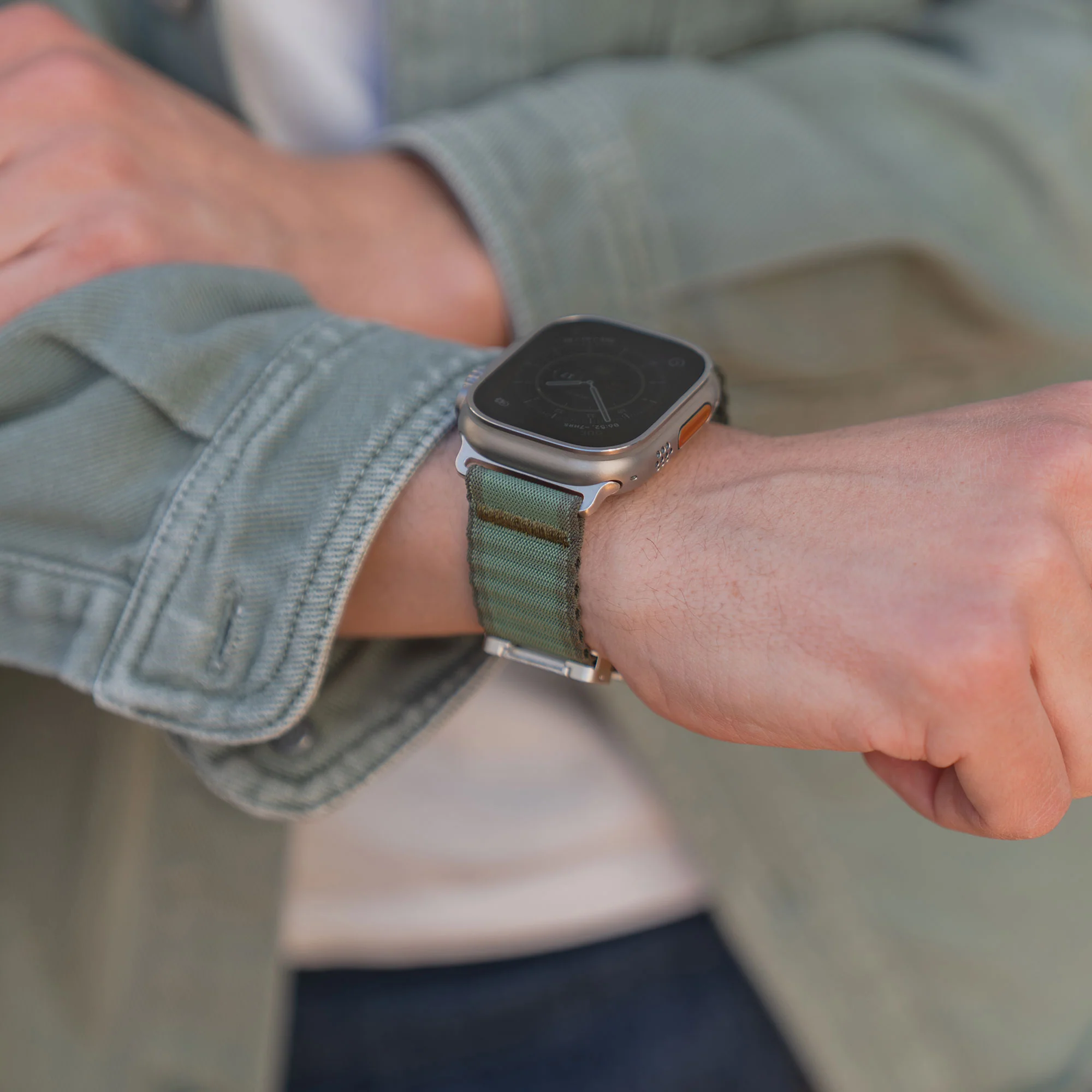 arktisband Apple Watch Armband „CoreX“ - Image 9