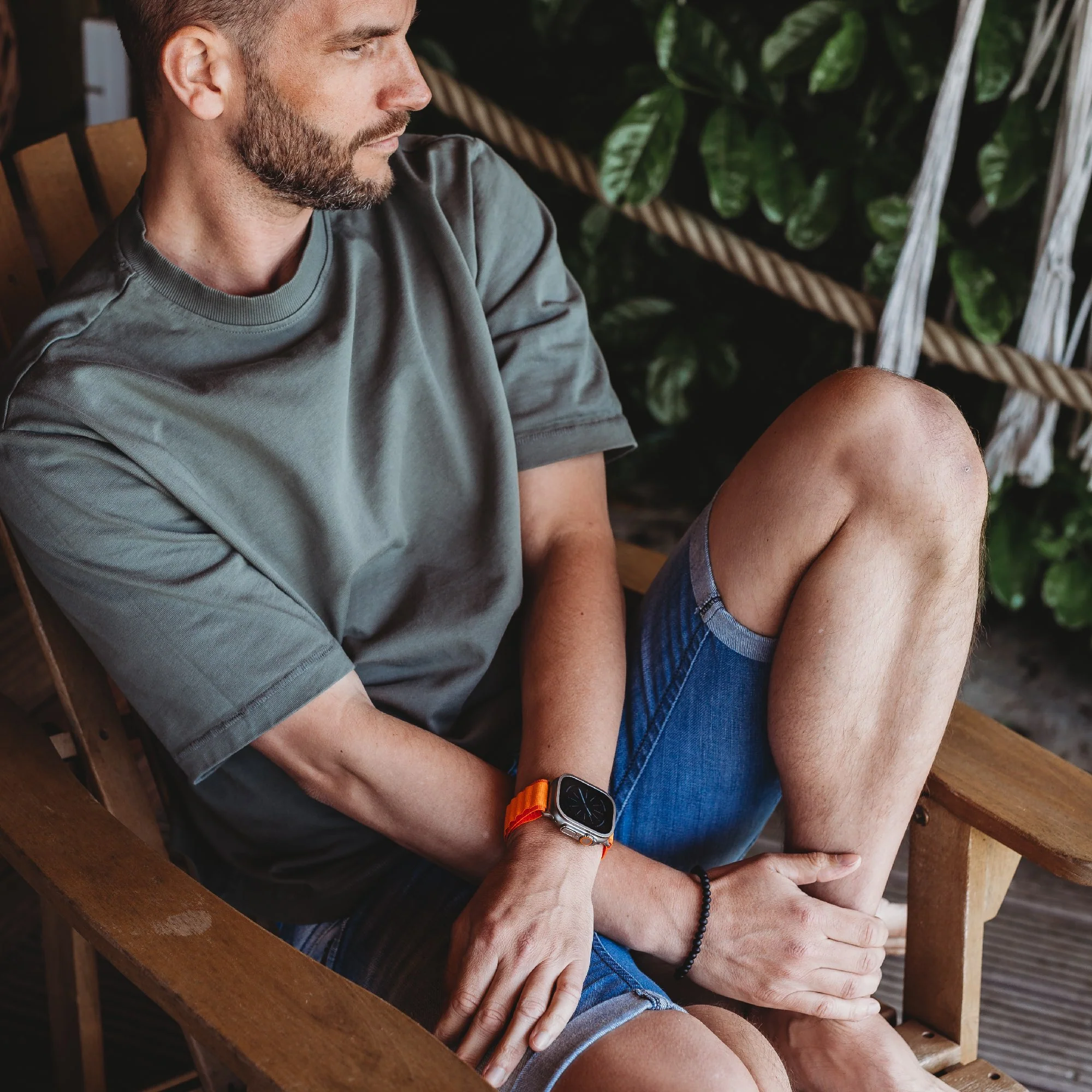 arktisband Apple Watch Armband "Explorer" - Image 4