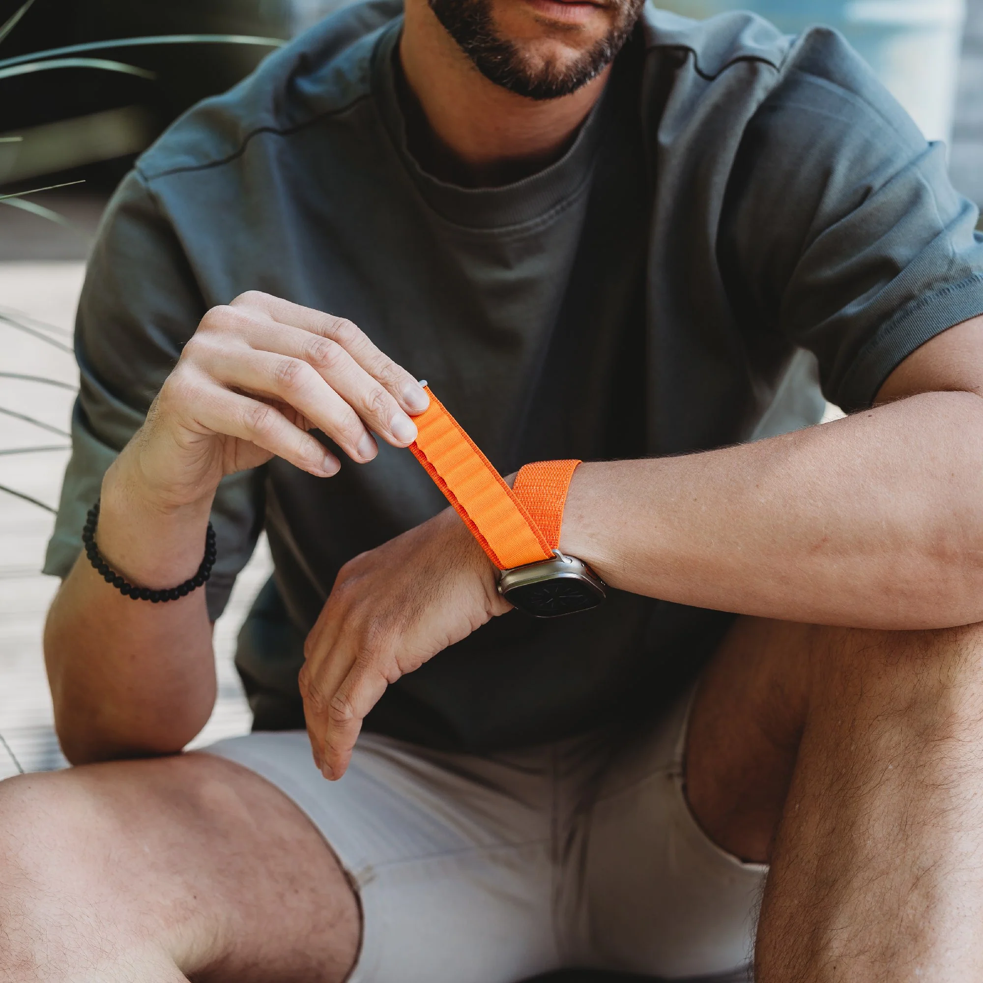 arktisband Apple Watch Armband "Explorer" - Image 5