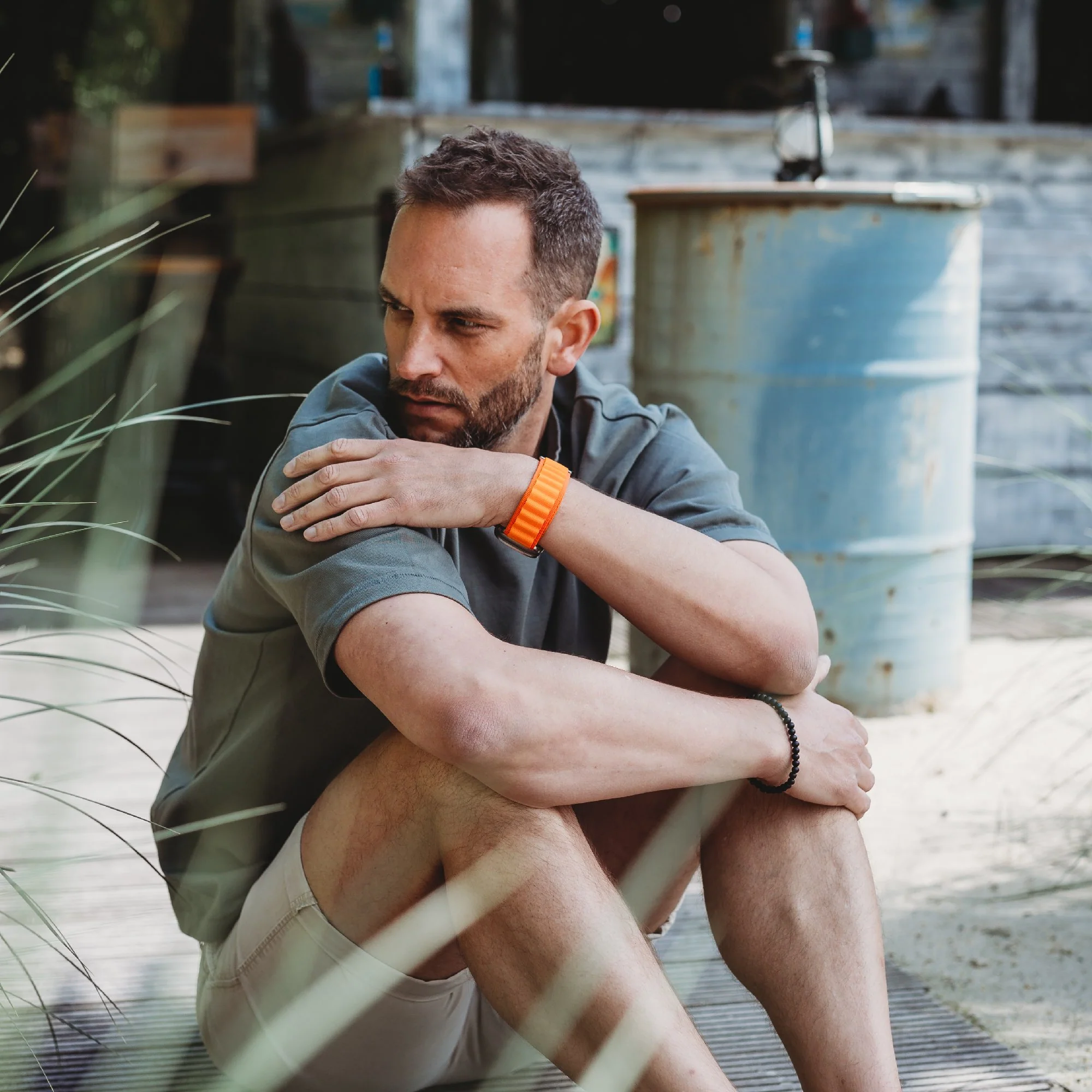 arktisband Apple Watch Armband "Explorer" - Image 9