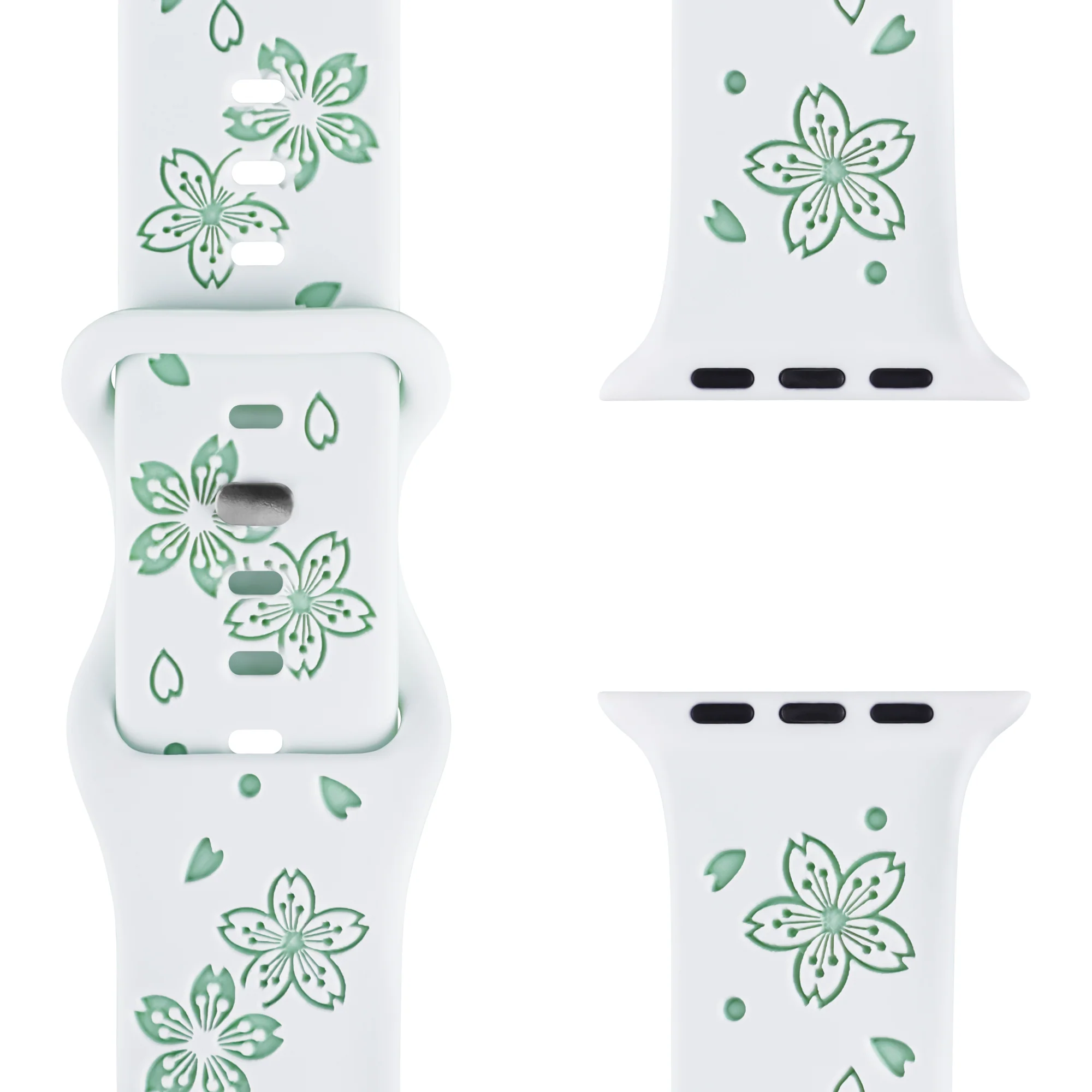 arktisband Apple Watch Armband "Flores" - Image 11