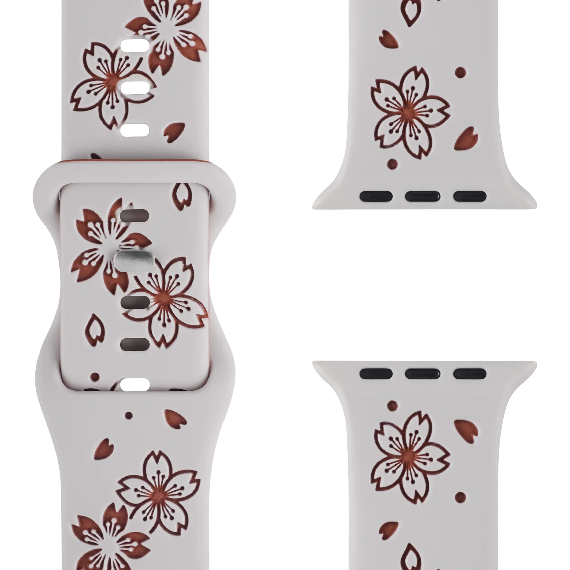 arktisband Apple Watch Armband "Flores" - Image 20