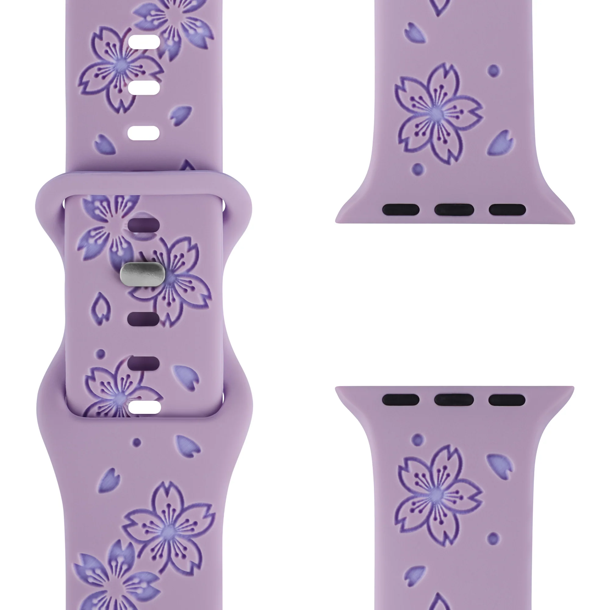 arktisband Apple Watch Armband "Flores" - Image 26