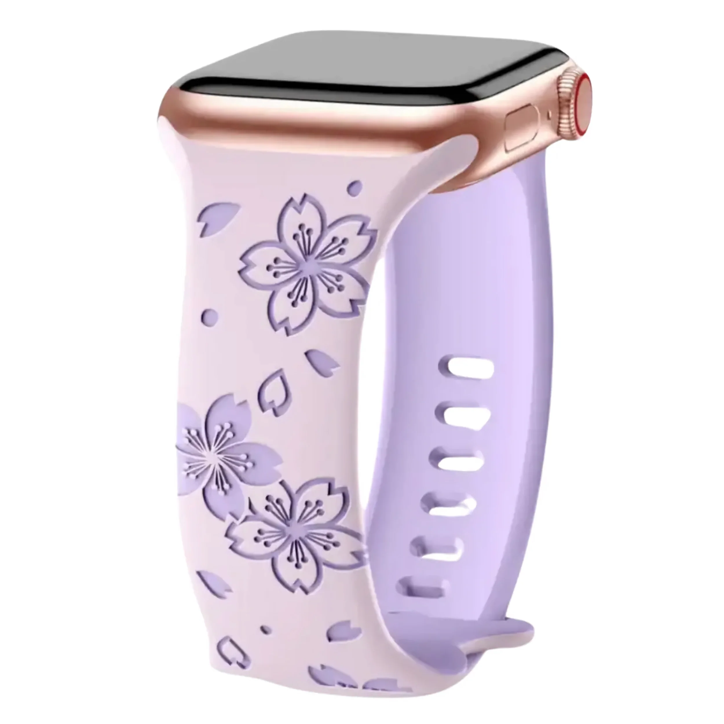 arktisband Apple Watch Armband "Flores" - Image 27