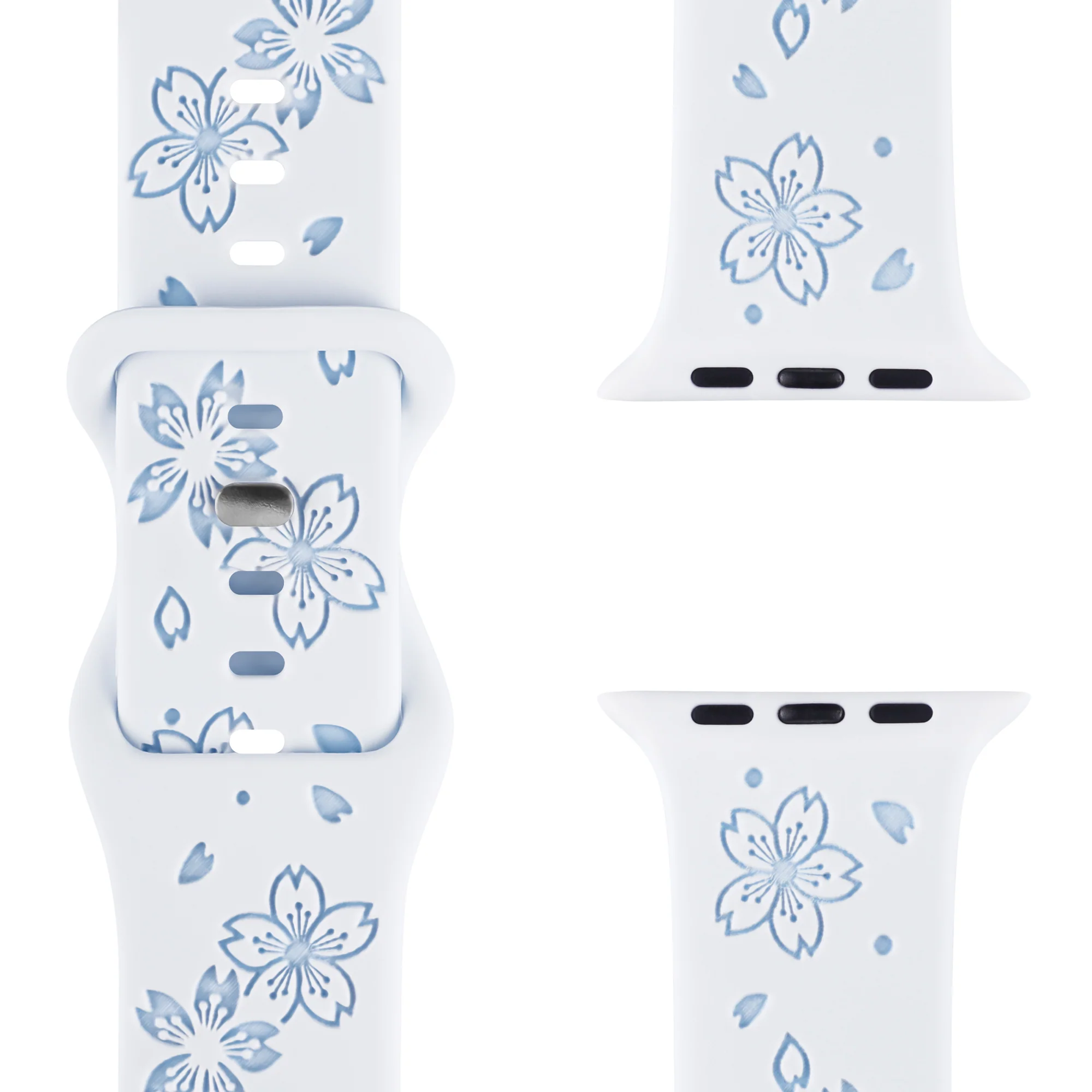 arktisband Apple Watch Armband "Flores" - Image 7