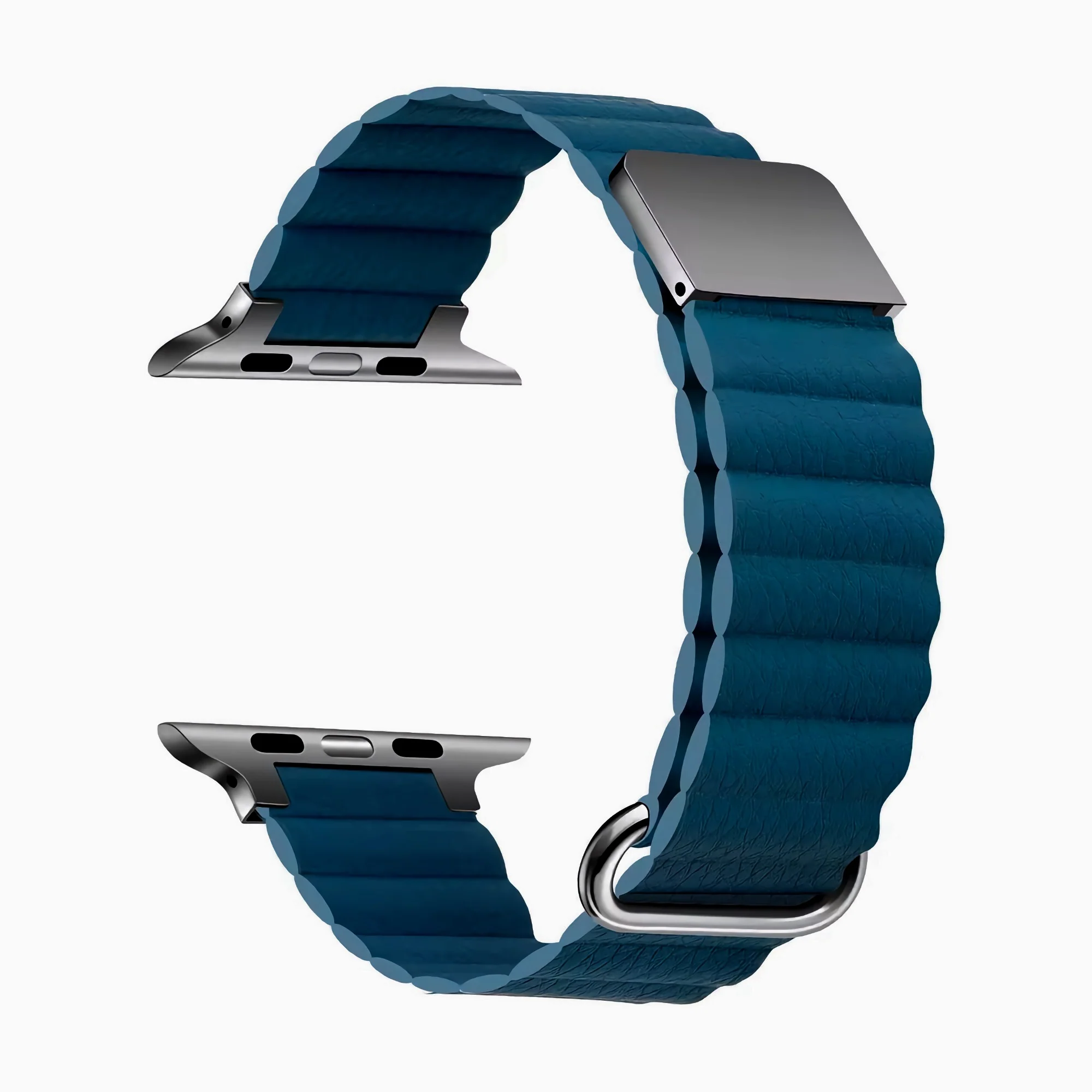 arktisband Kunstlederarmband "Gustino" für Apple Watch - Image 6