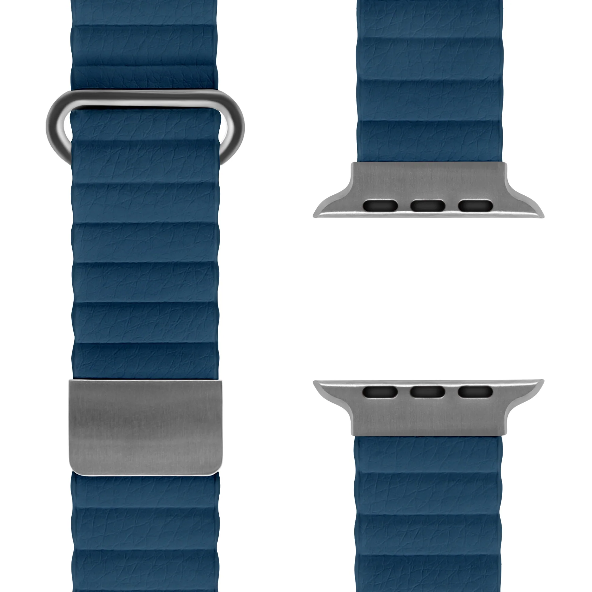 arktisband Kunstlederarmband "Gustino" für Apple Watch - Image 7