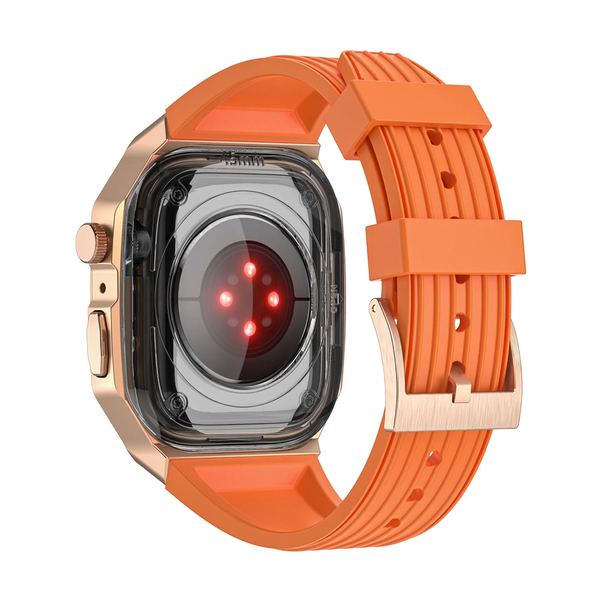 arktisband Apple Watch Armband "Metal Fusion" - Image 10
