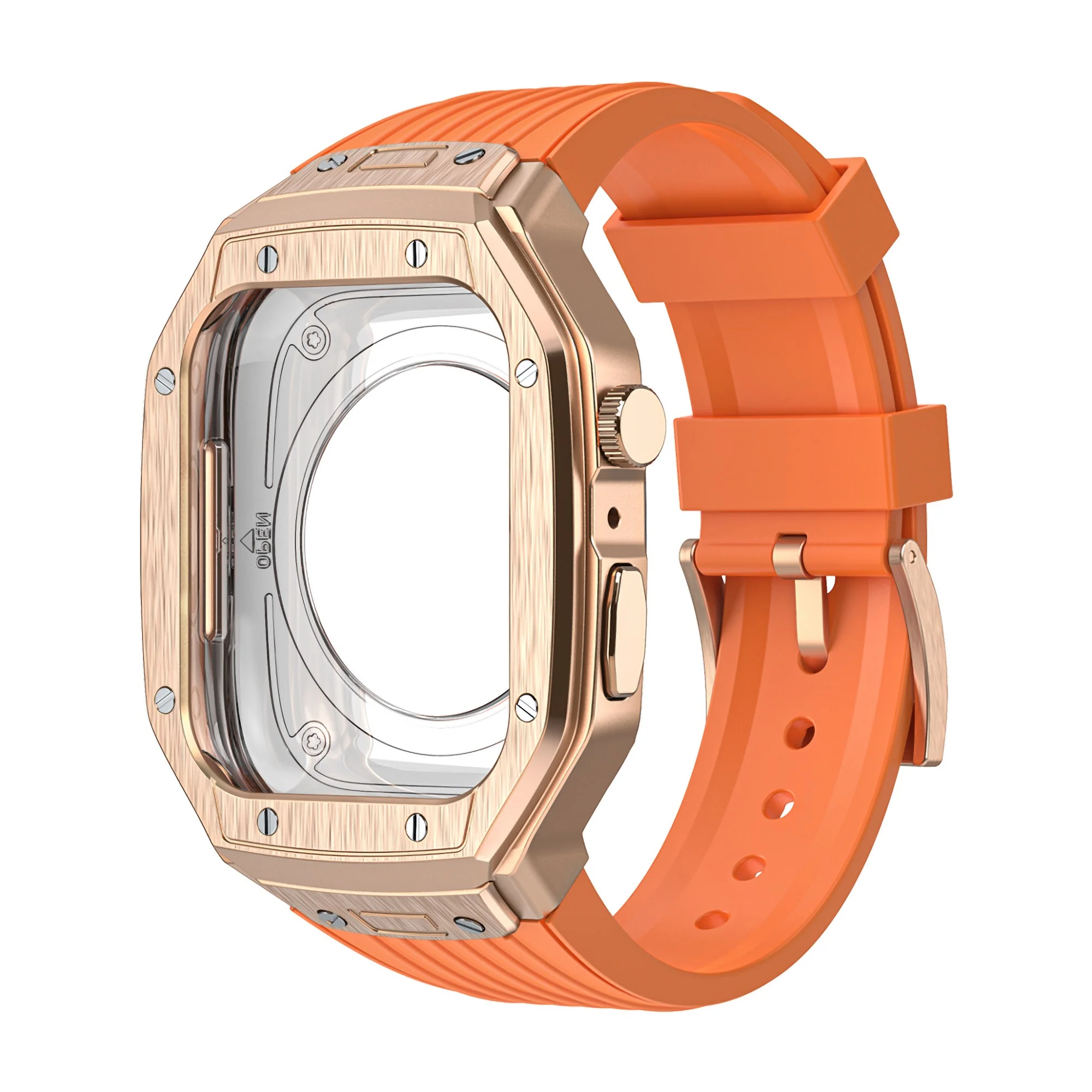 arktisband Apple Watch Armband "Metal Fusion" - Image 11
