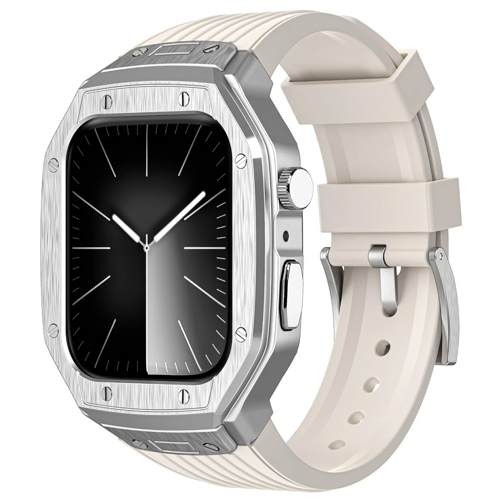 arktisband Apple Watch Armband "Metal Fusion" - Image 13