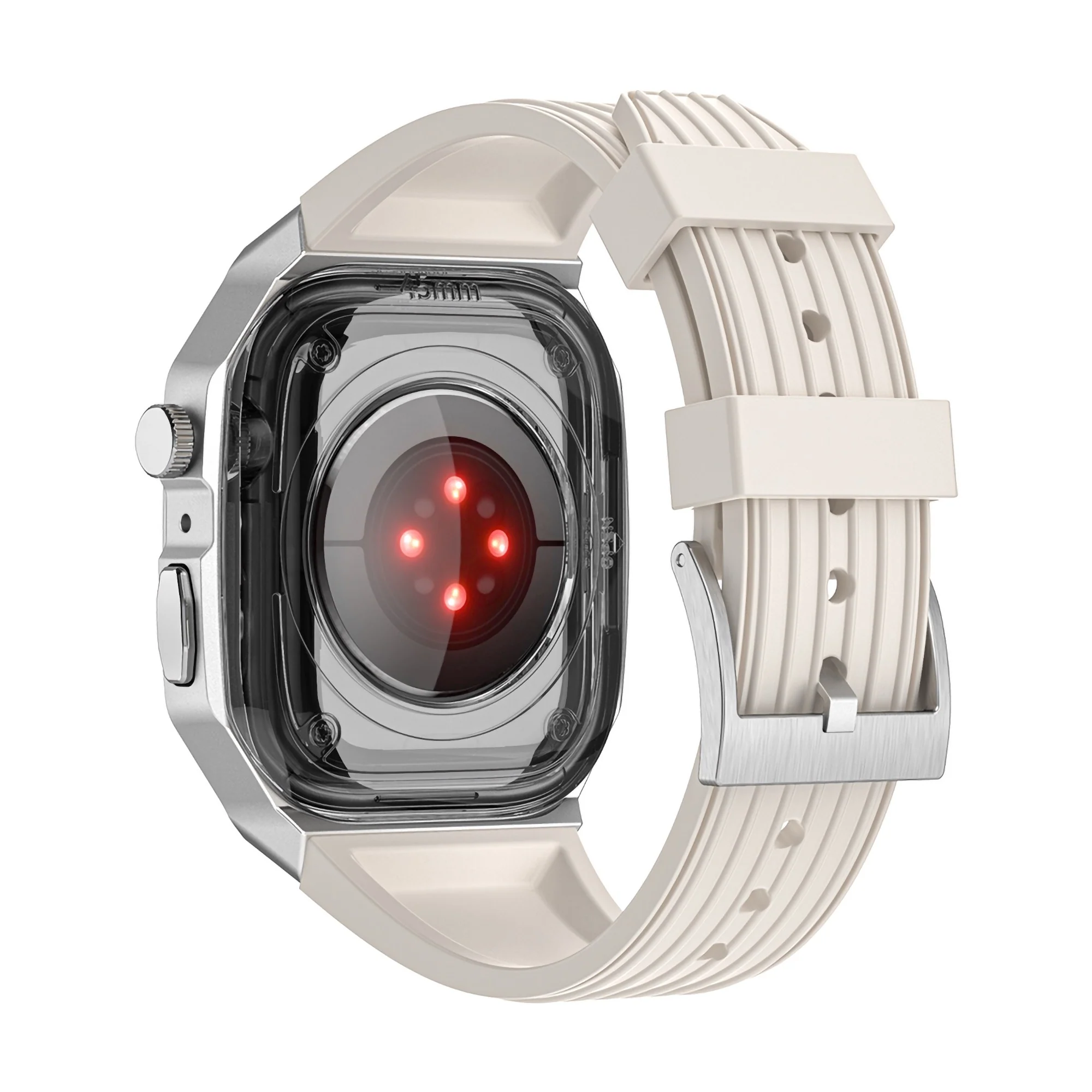arktisband Apple Watch Armband "Metal Fusion" - Image 14