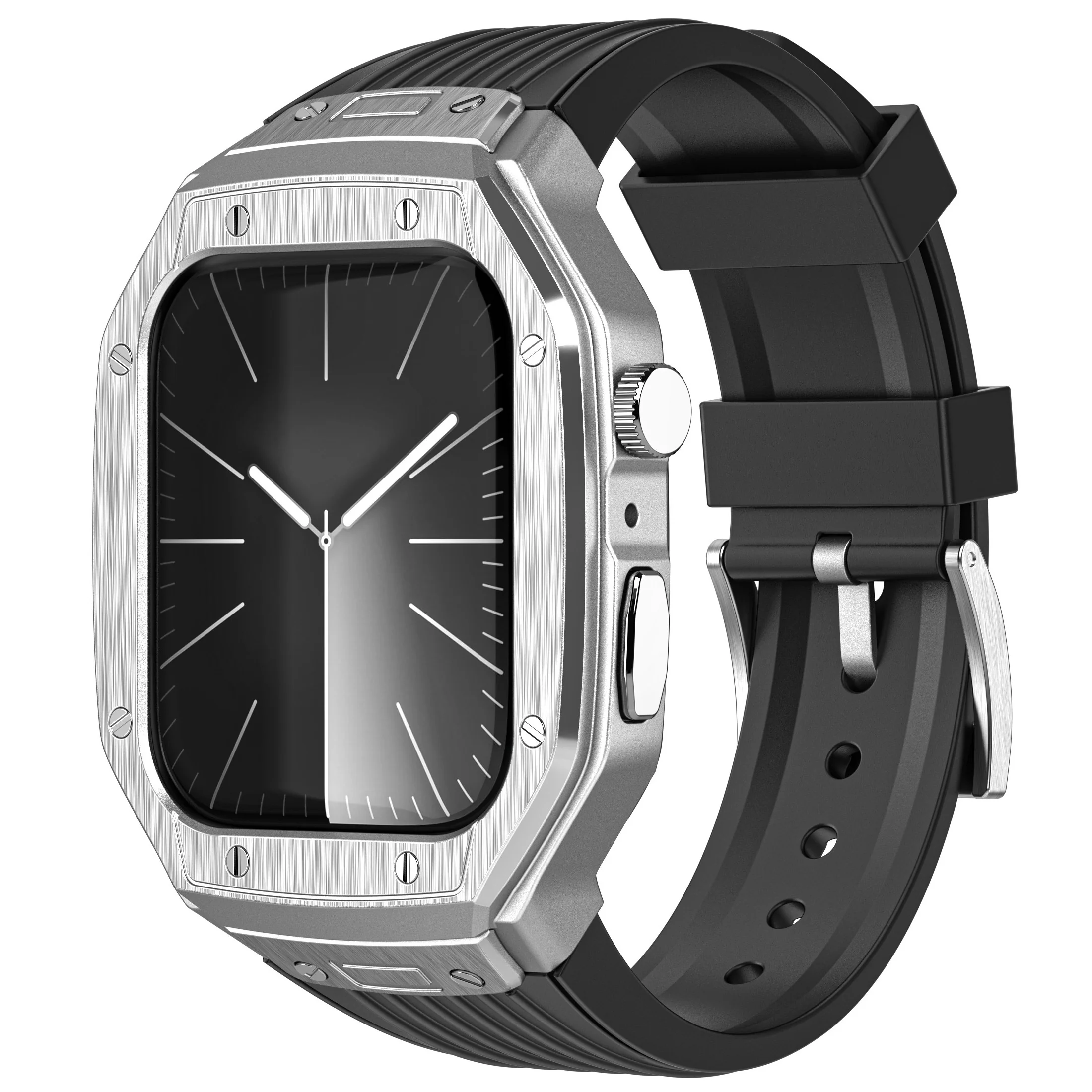 arktisband Apple Watch Armband "Metal Fusion" - Image 17