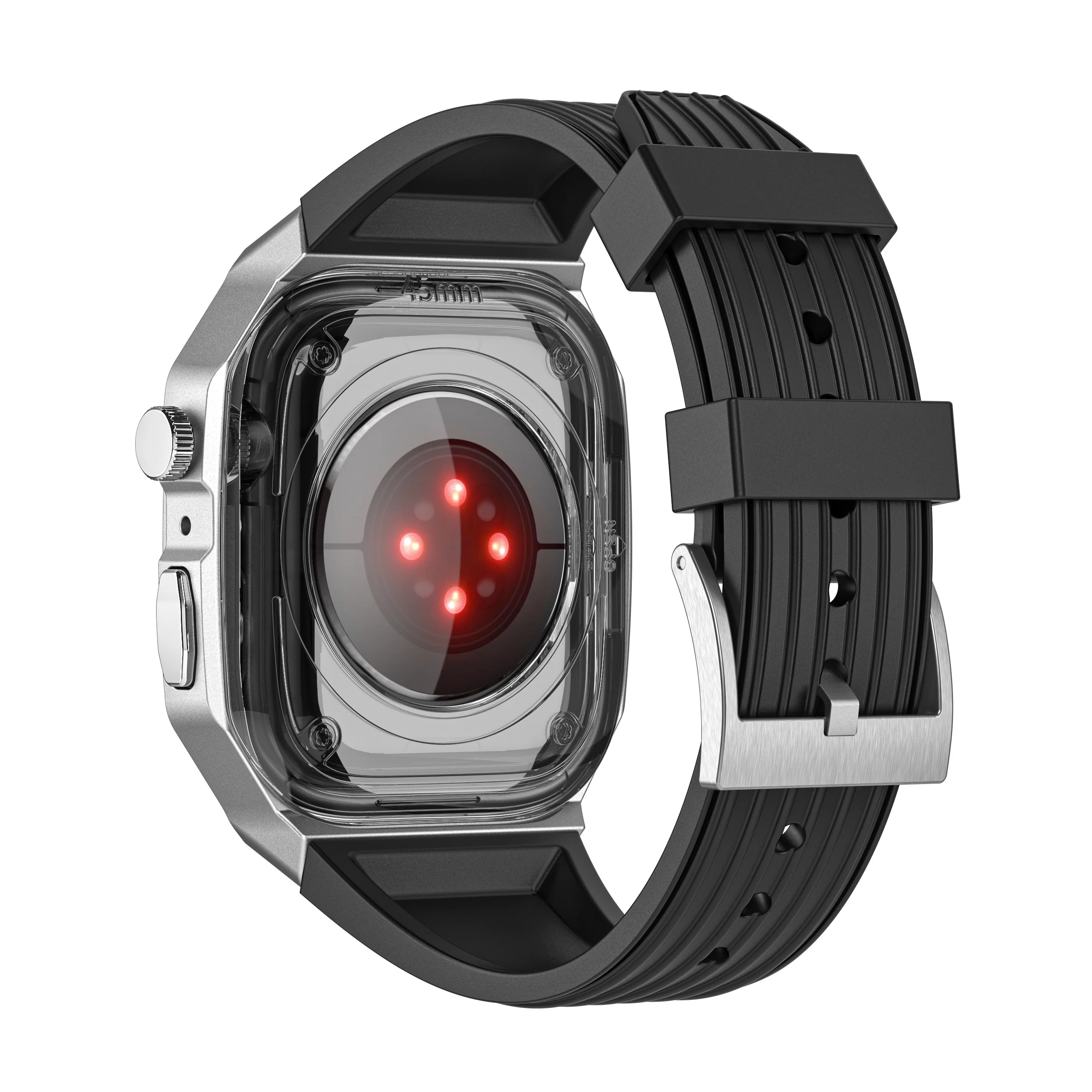 arktisband Apple Watch Armband "Metal Fusion" - Image 18
