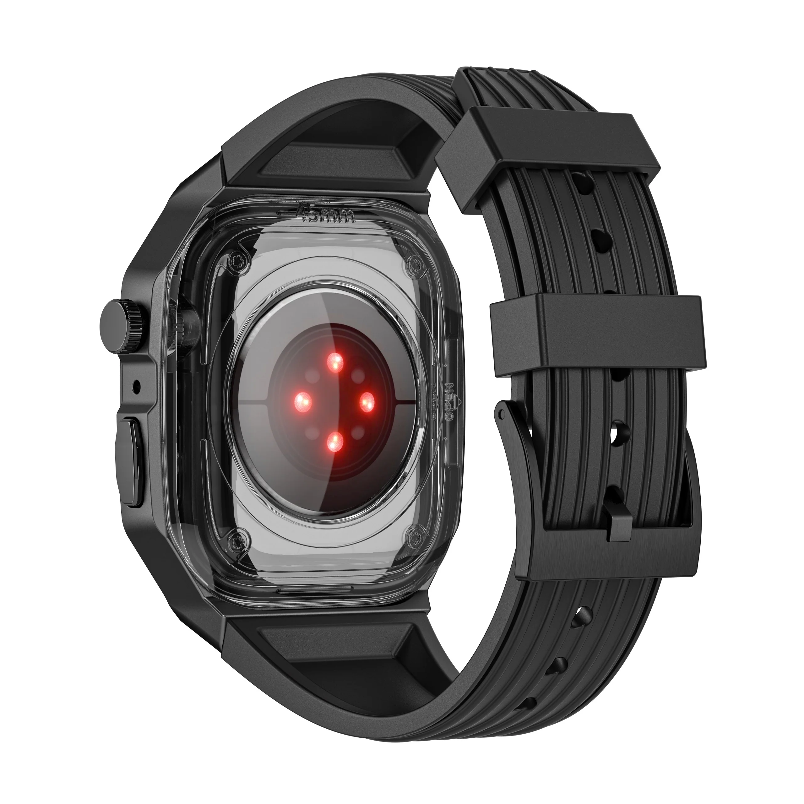 arktisband Apple Watch Armband "Metal Fusion" - Image 2
