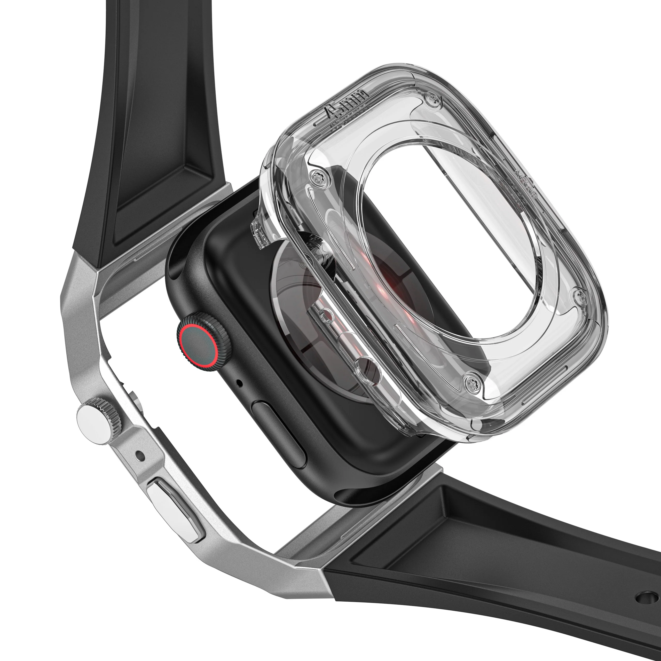 arktisband Apple Watch Armband "Metal Fusion" - Image 20