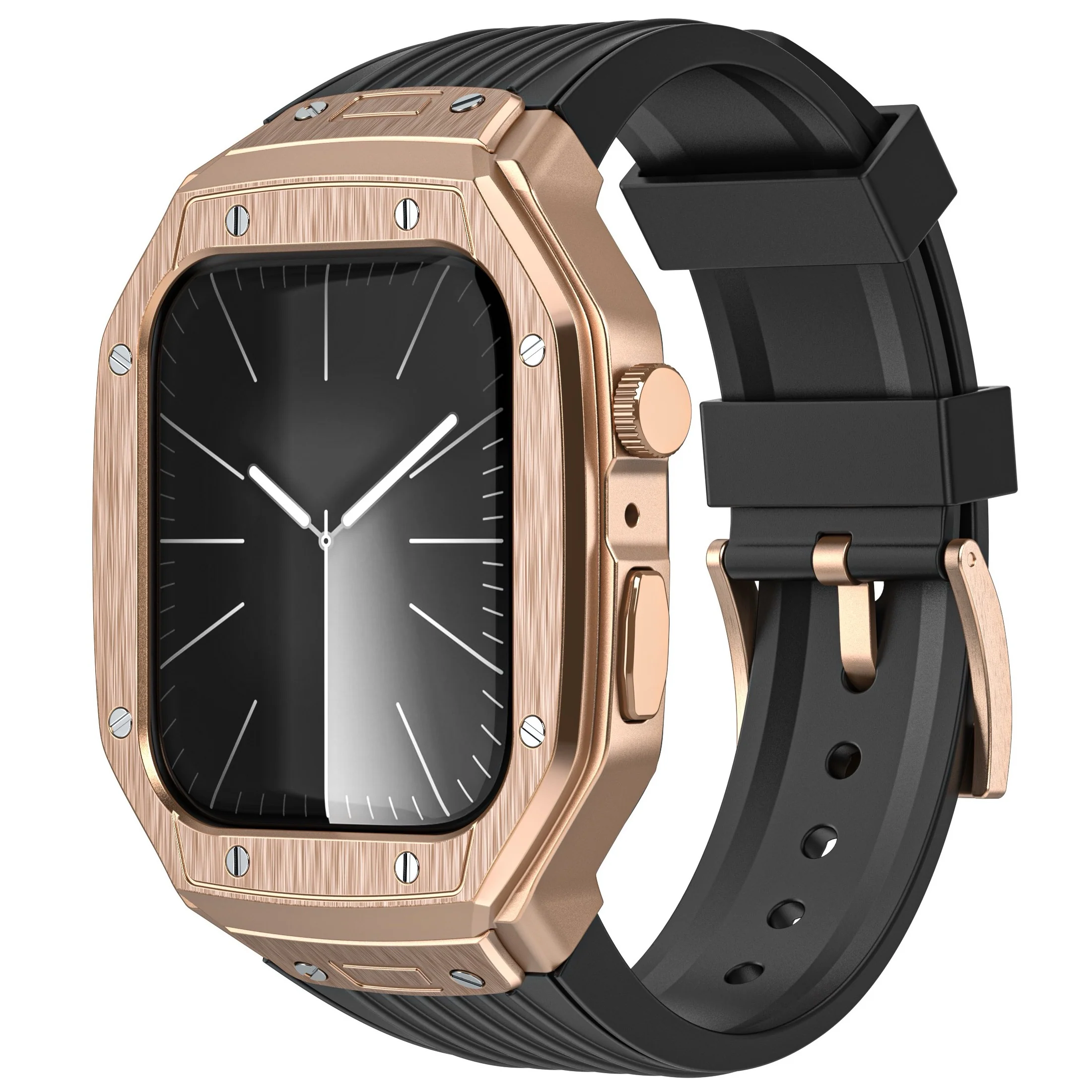 arktisband Apple Watch Armband "Metal Fusion" - Image 21