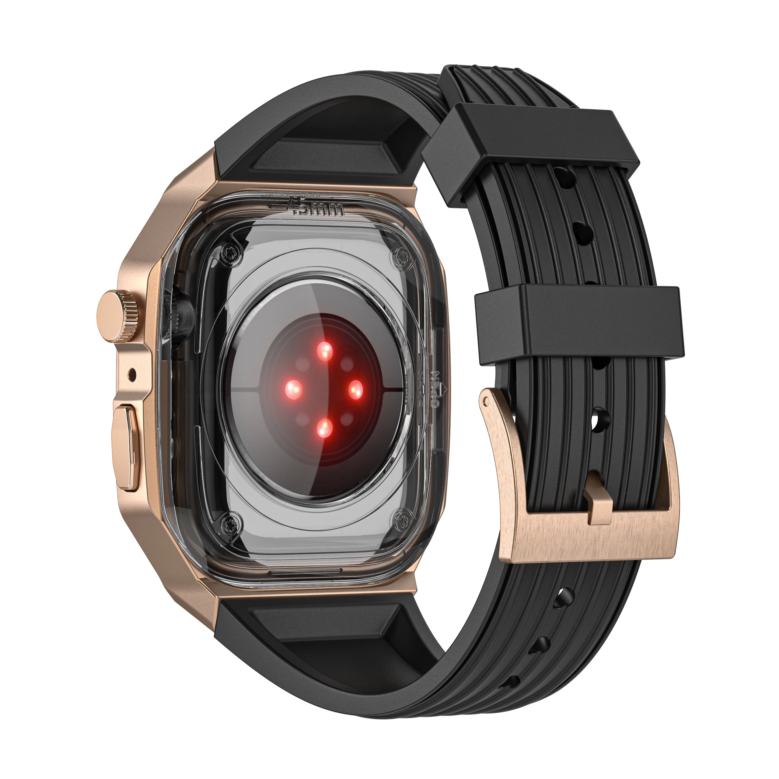 arktisband Apple Watch Armband "Metal Fusion" - Image 22