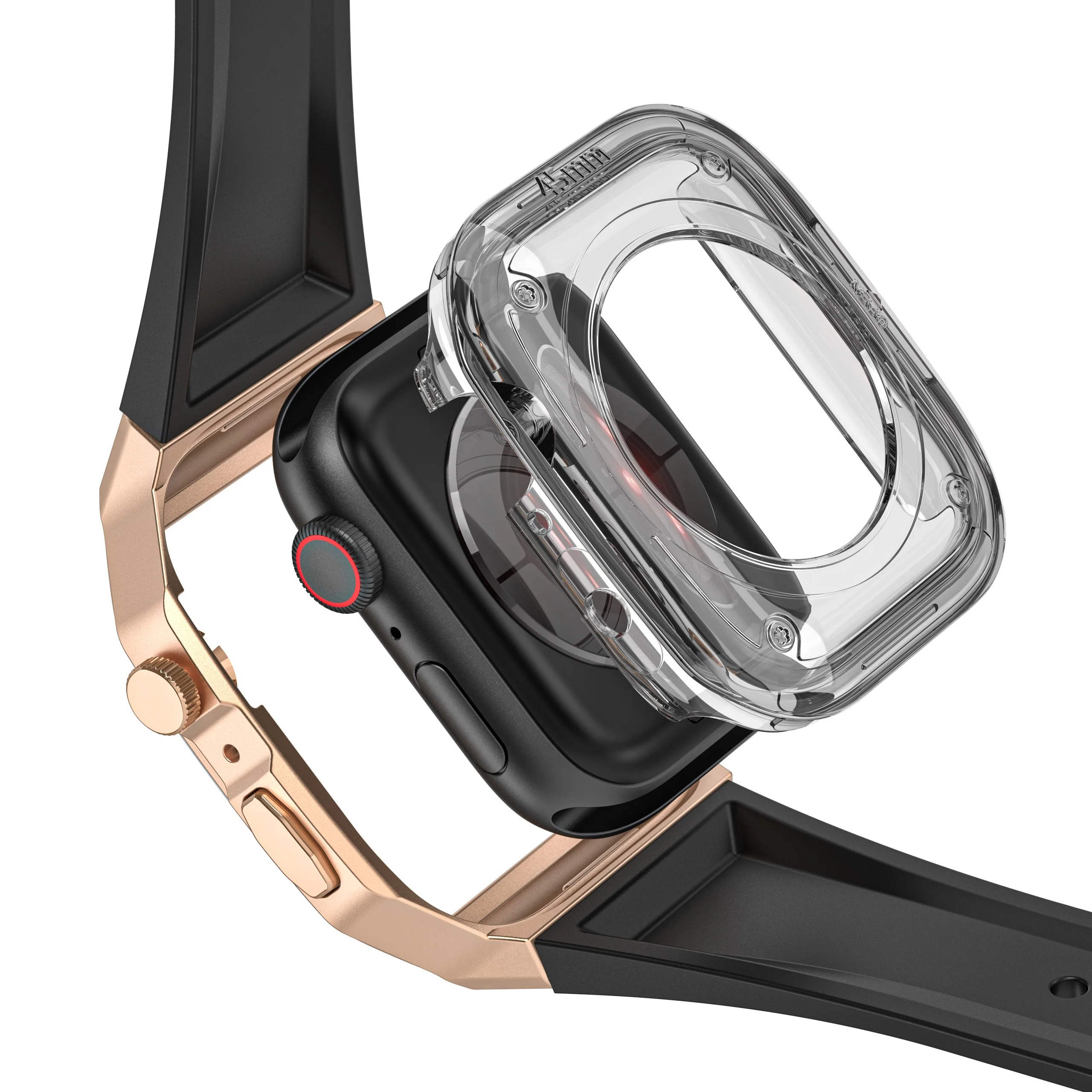 arktisband Apple Watch Armband "Metal Fusion" - Image 24