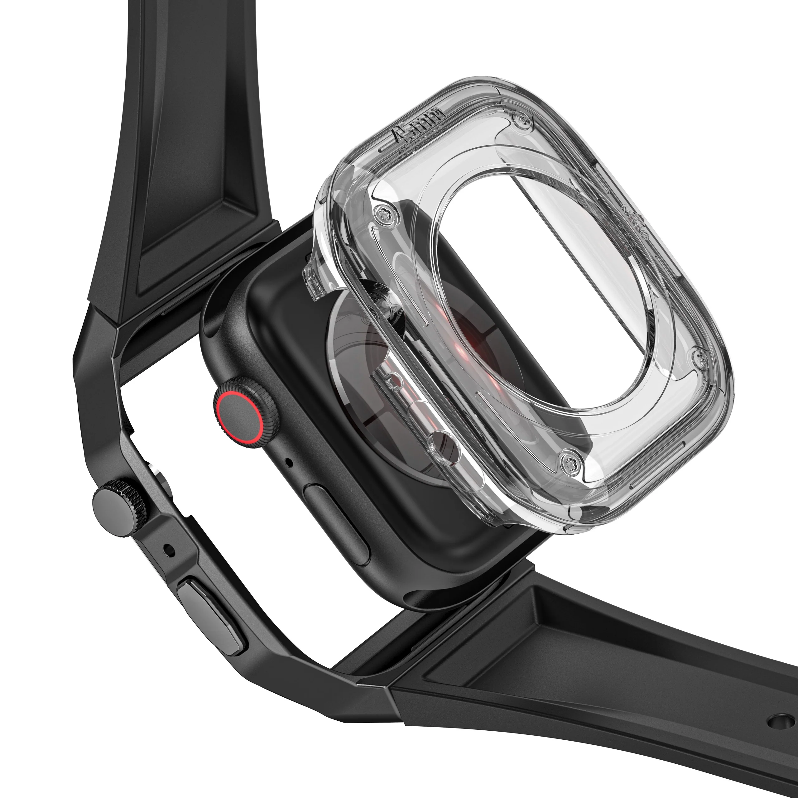 arktisband Apple Watch Armband "Metal Fusion" - Image 4