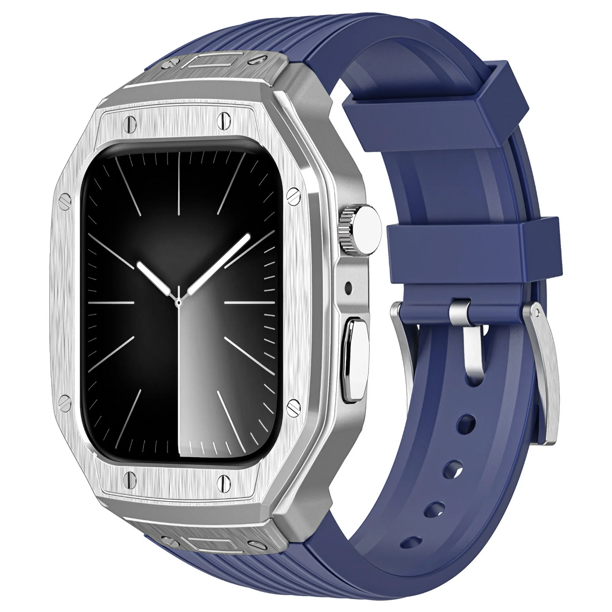 arktisband Apple Watch Armband "Metal Fusion" - Image 5