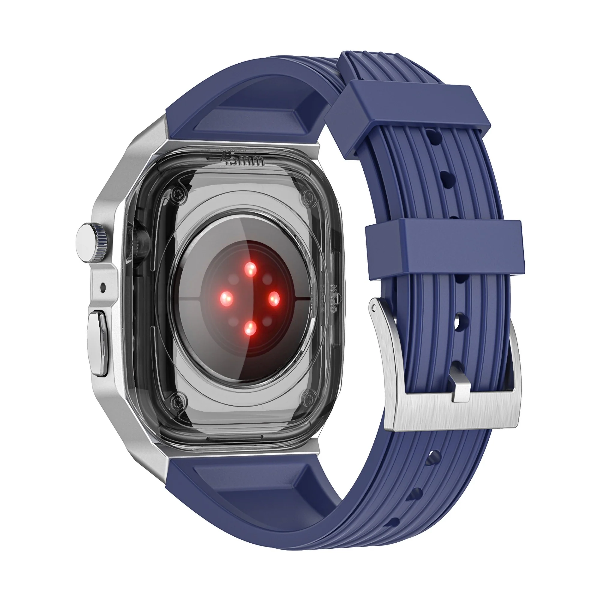 arktisband Apple Watch Armband "Metal Fusion" - Image 6