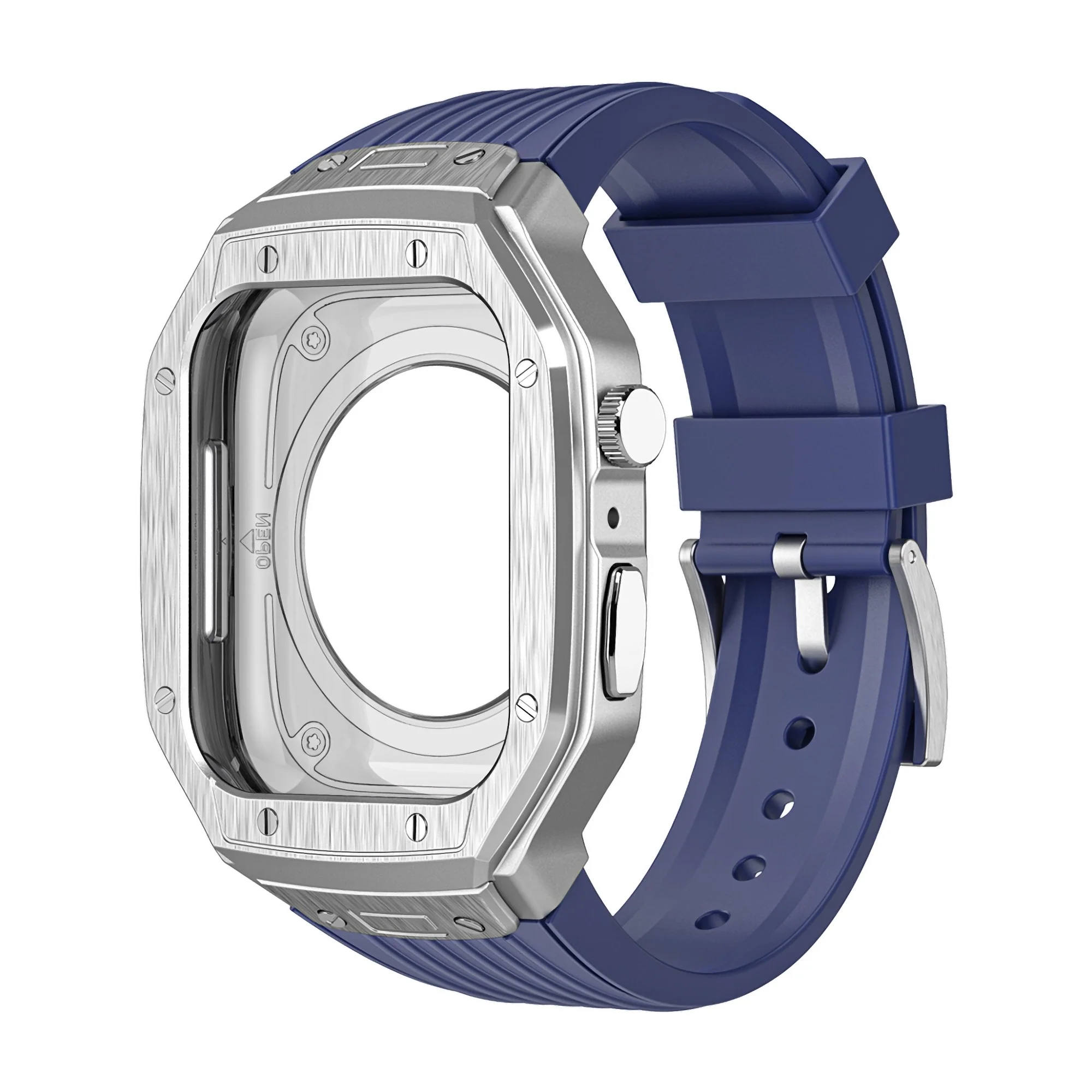 arktisband Apple Watch Armband "Metal Fusion" - Image 7