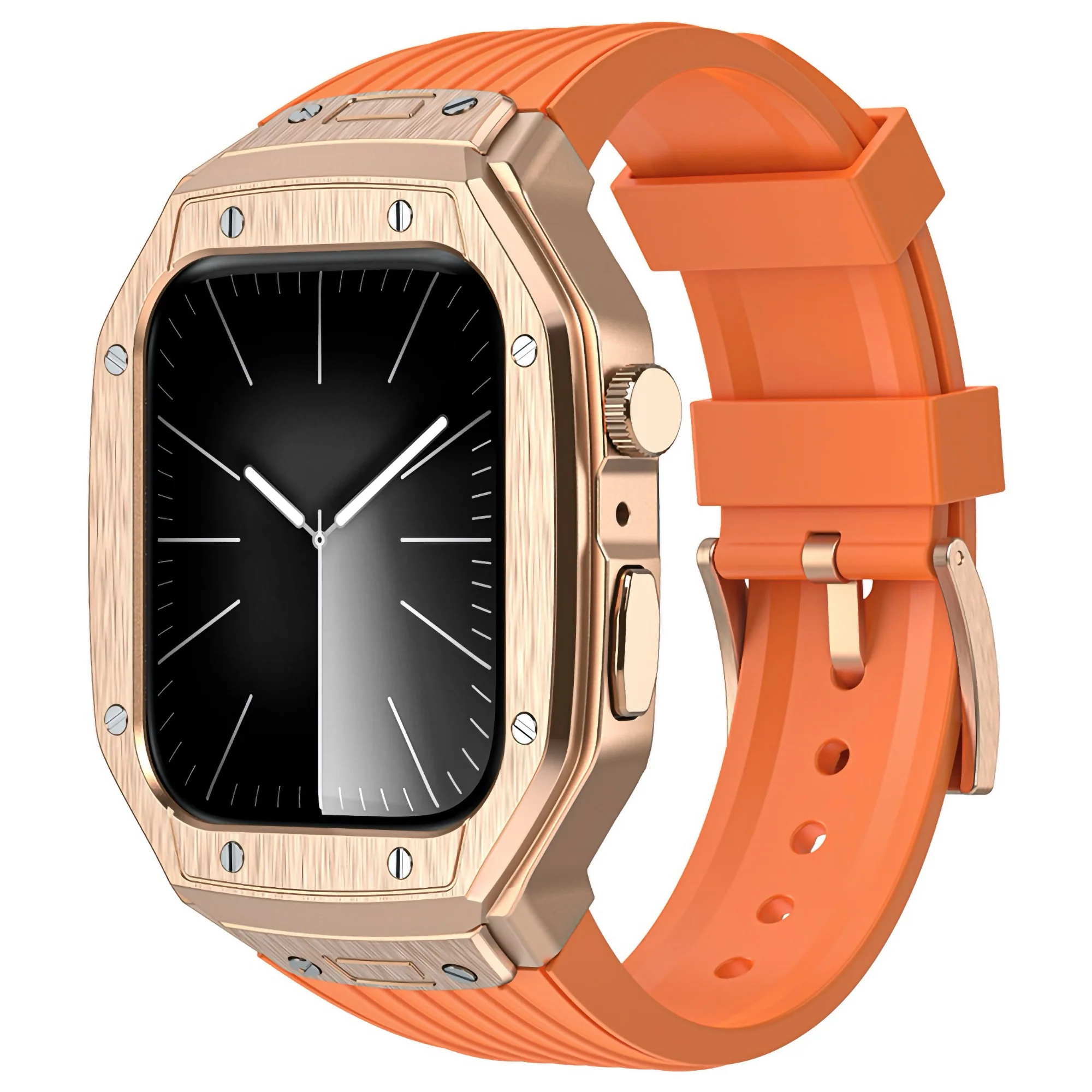 arktisband Apple Watch Armband "Metal Fusion" - Image 9