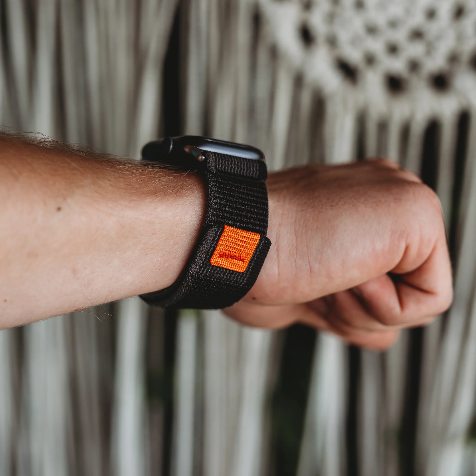 arktisband Apple Watch Armband "Trail" - Image 13