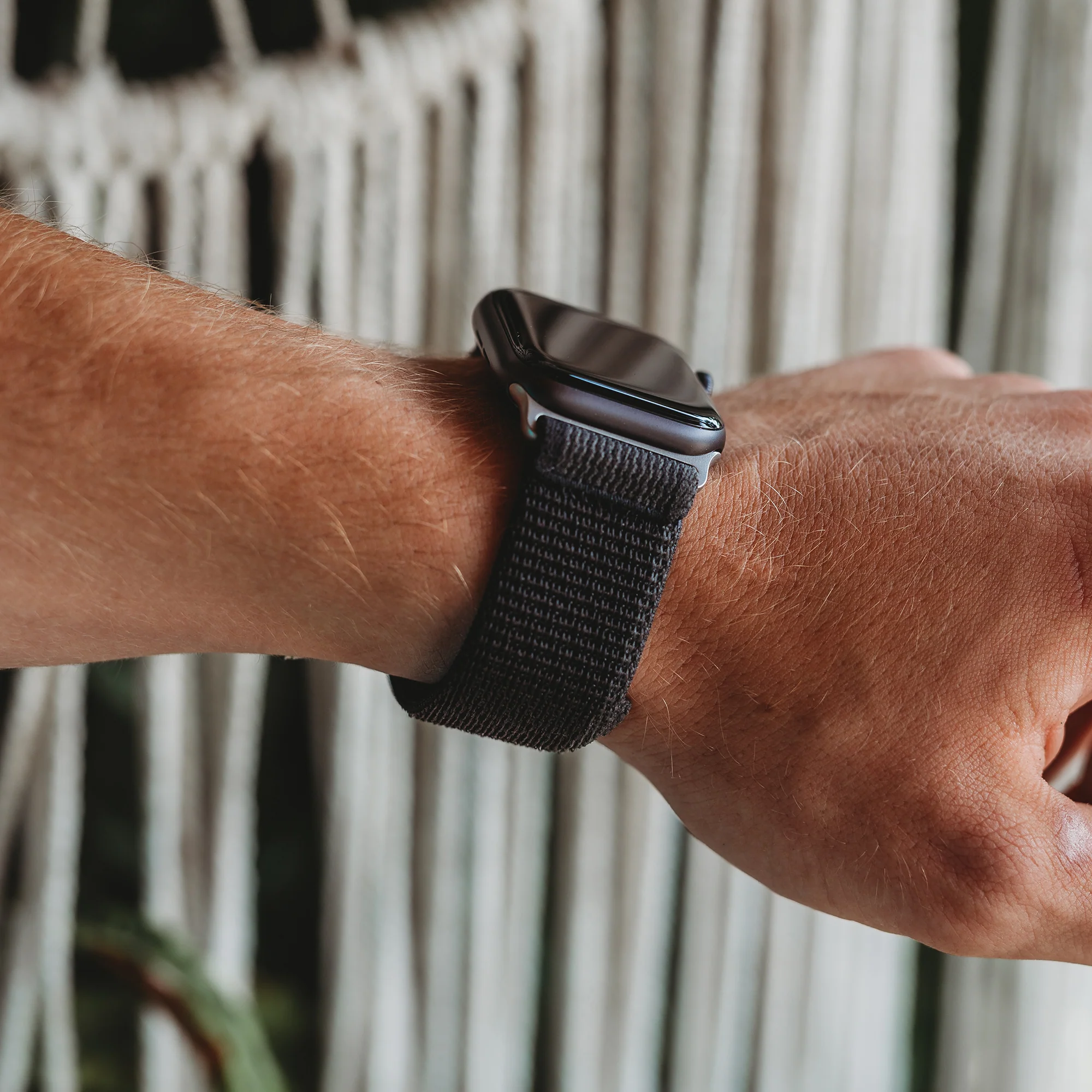 arktisband Apple Watch Armband "Trail" - Image 14