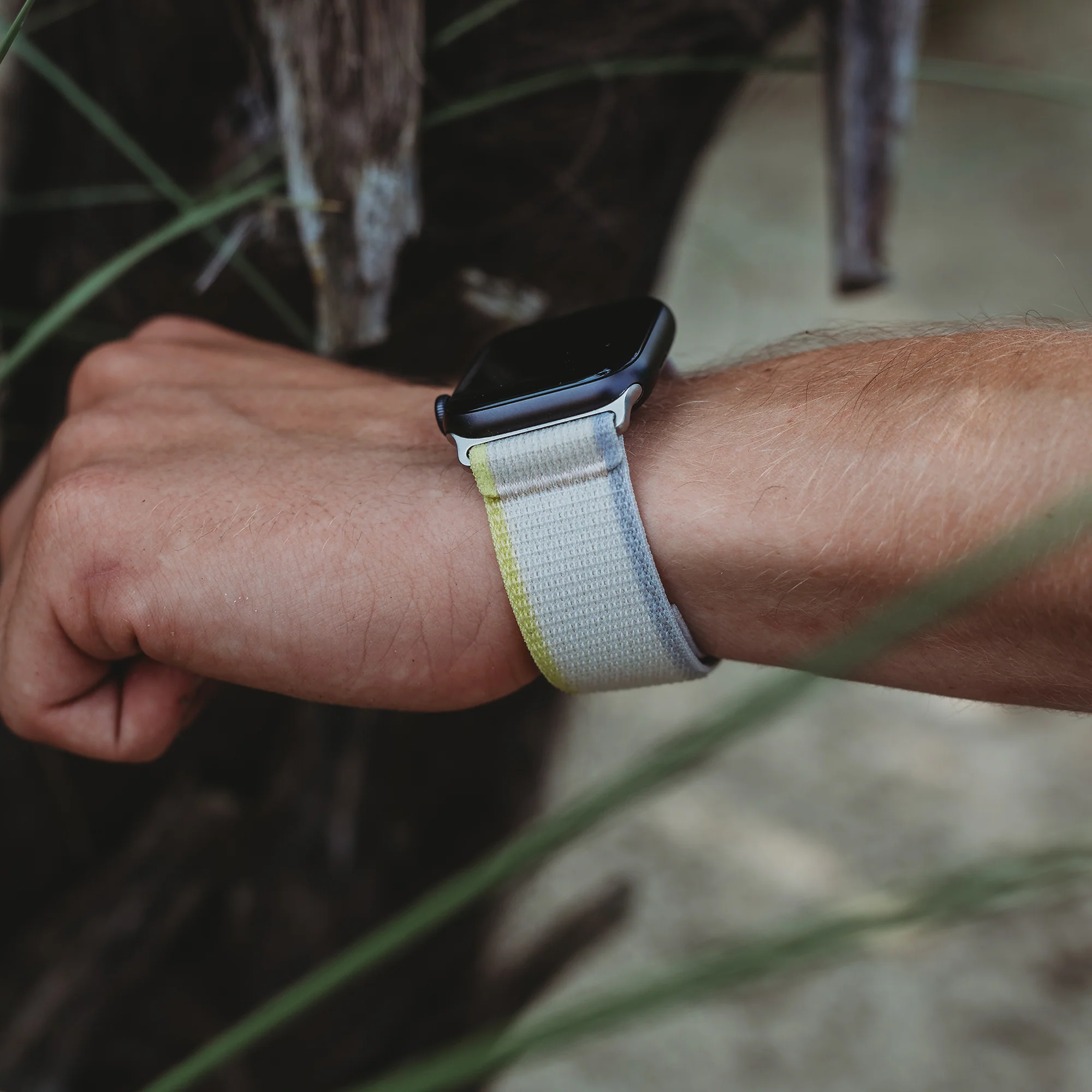 arktisband Apple Watch Armband "Trail" - Image 19