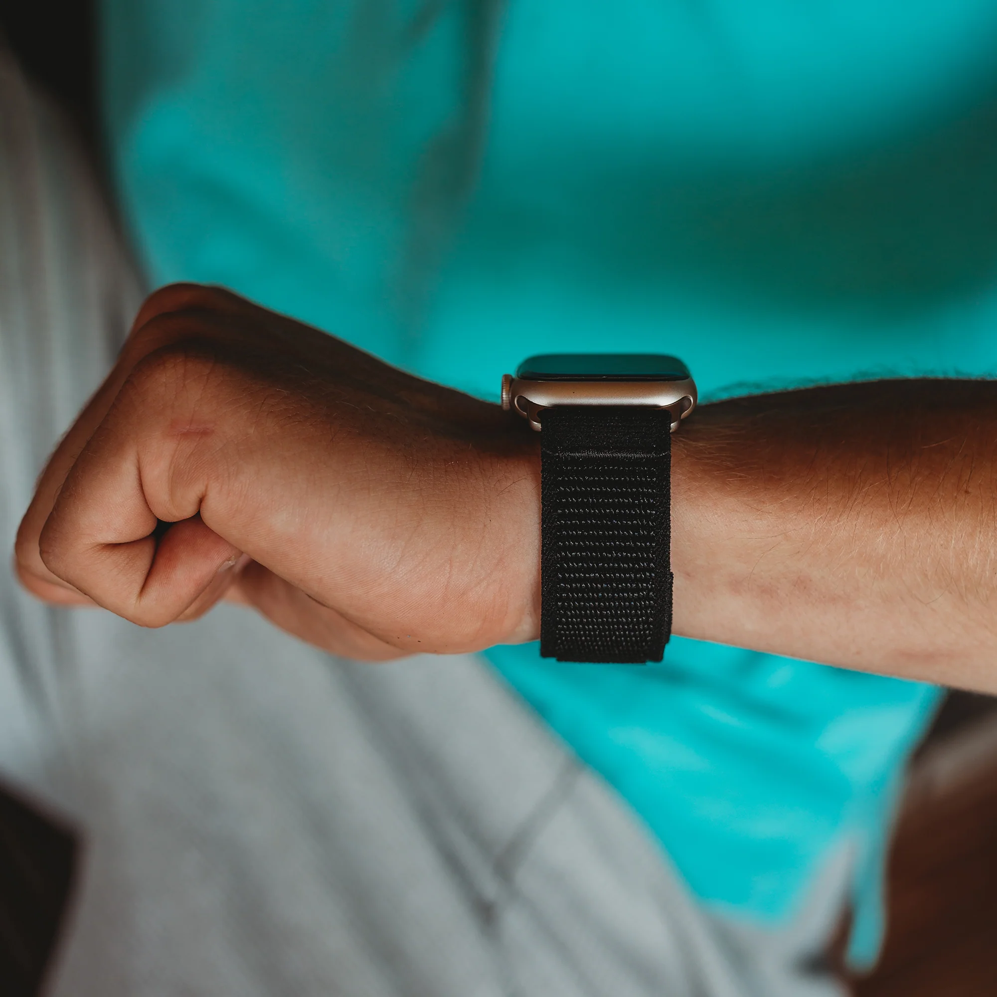 arktisband Apple Watch Armband "Trail" - Image 5