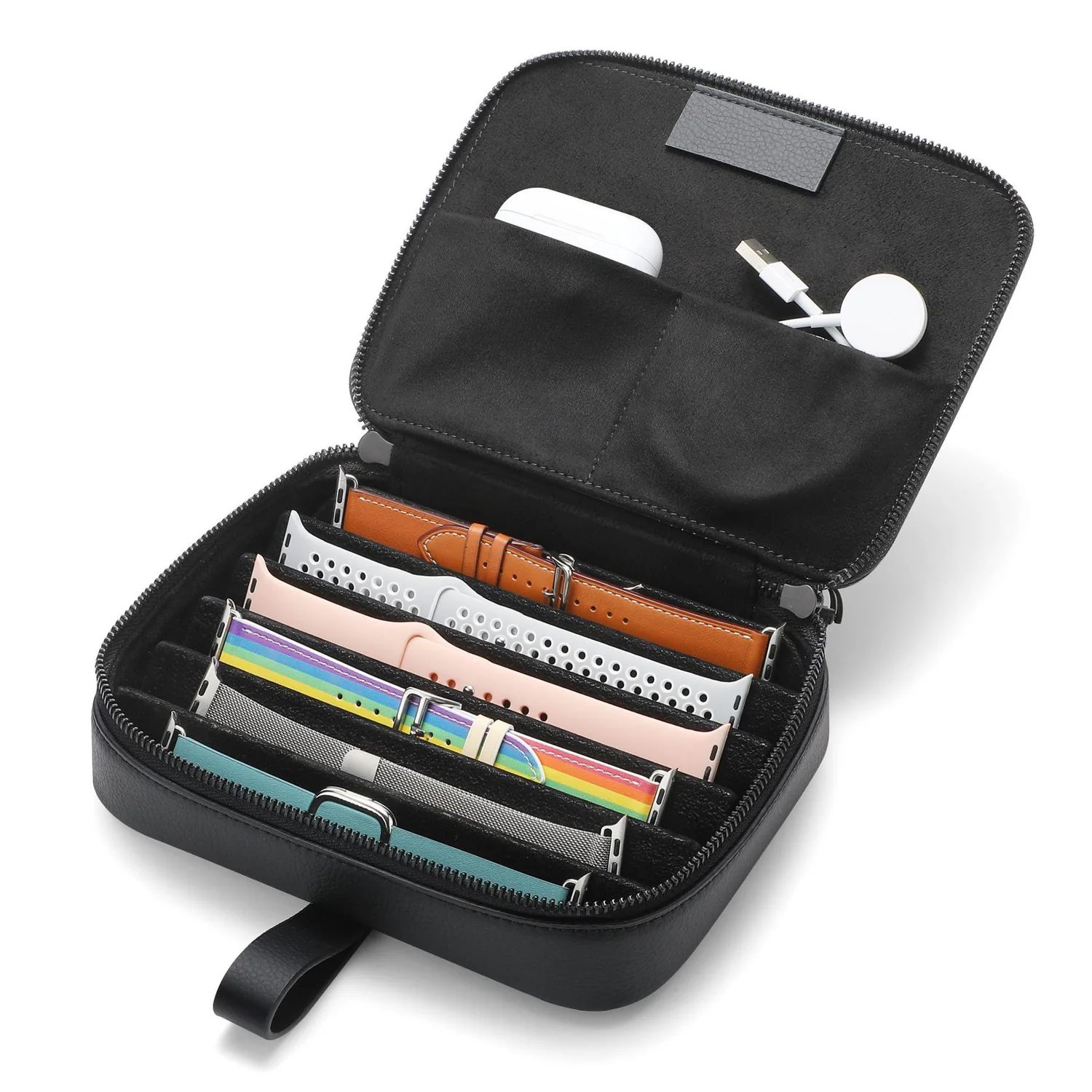 arktisband Apple Watch Armband Premium Organizer - Image 4
